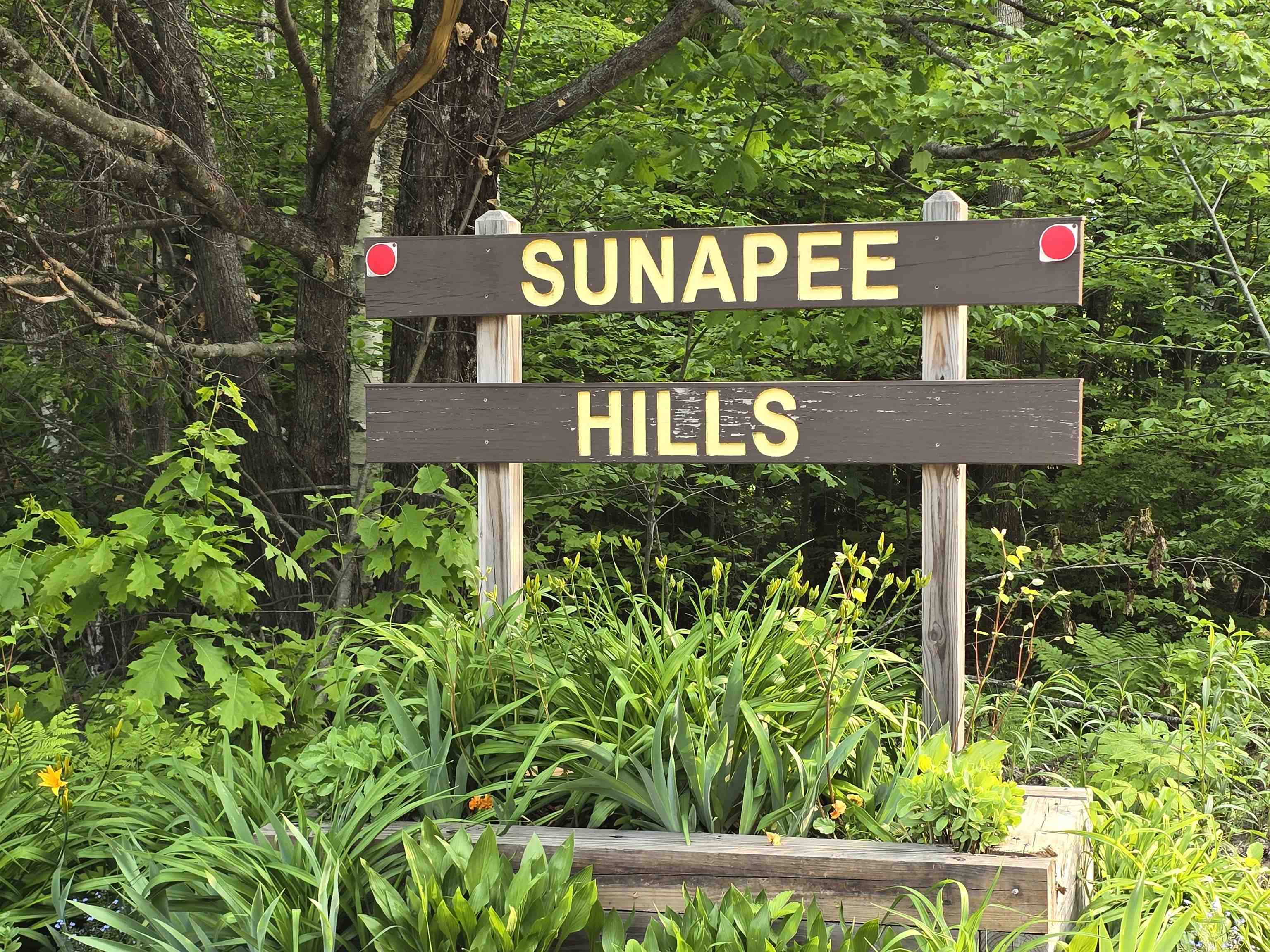 NEWBURY NH Homes for sale