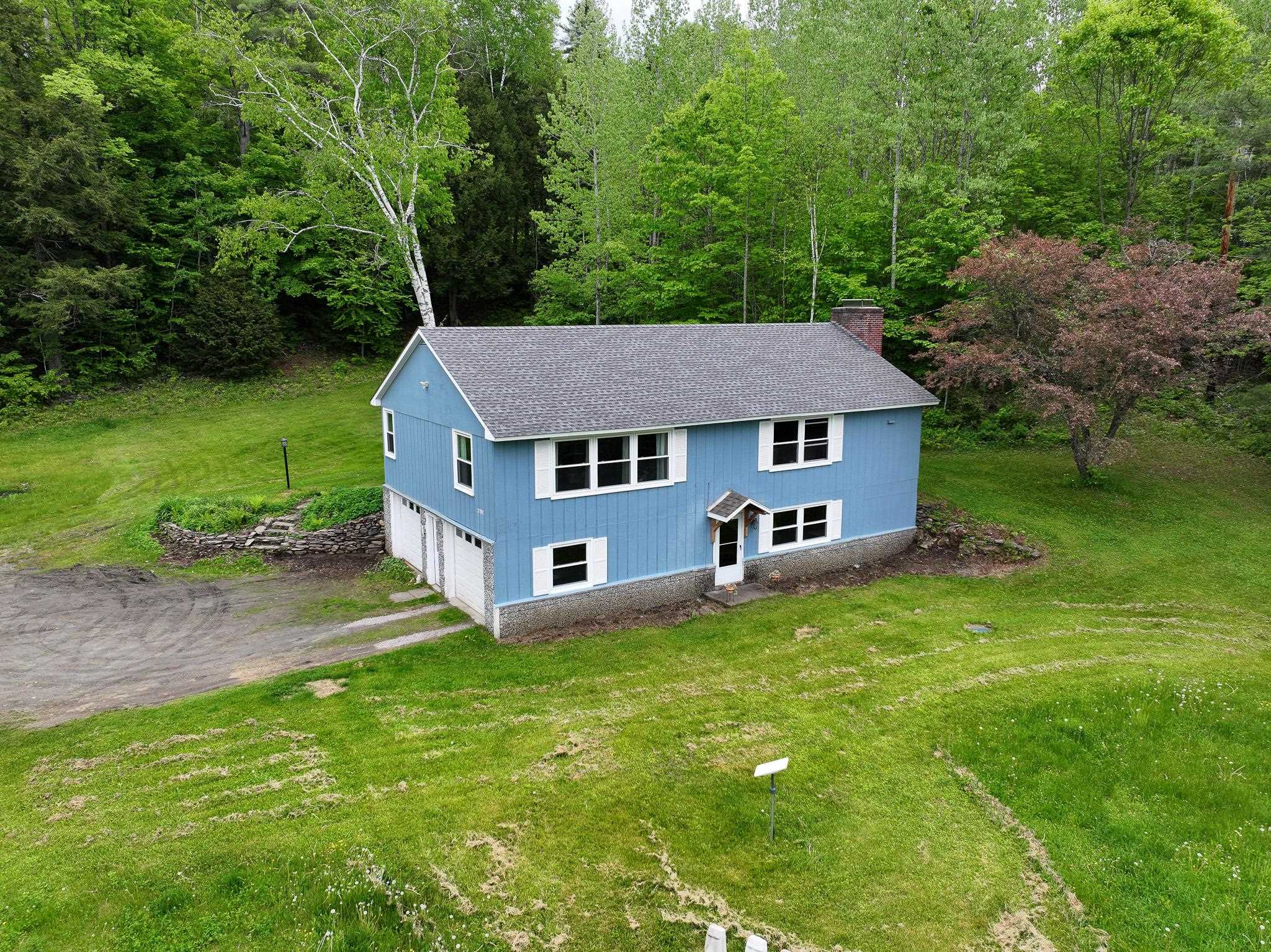 Photo of 2152 Old Silo Road Barnet VT 05819