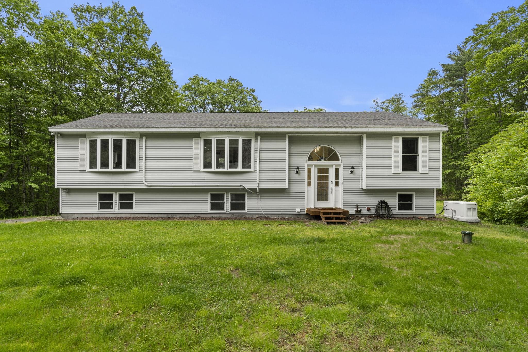 Photo of 196 Walker Hill Road Weare NH 03281