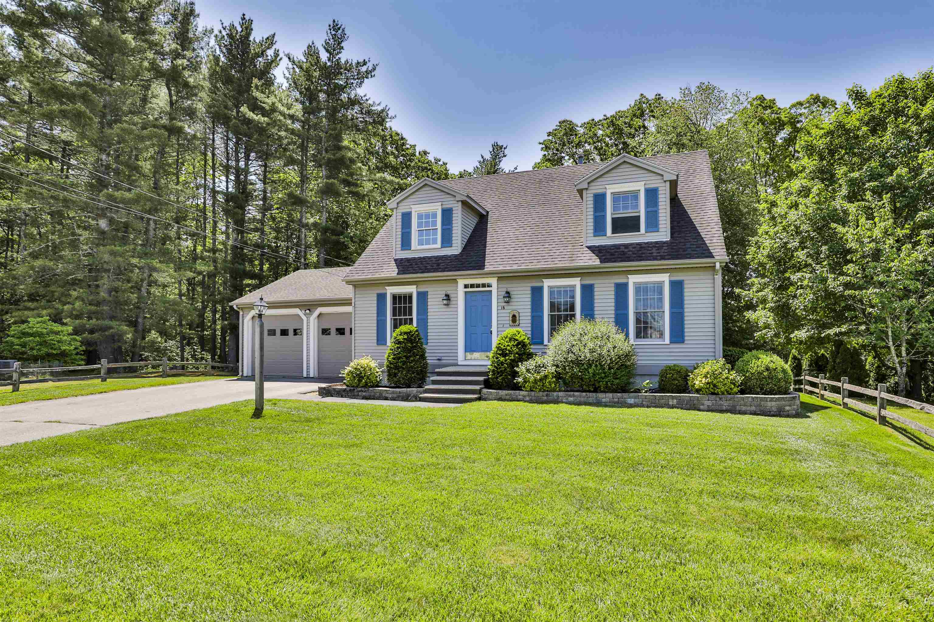 16 TAMARACK COURT Manchester NH 03103 PrimeMLS