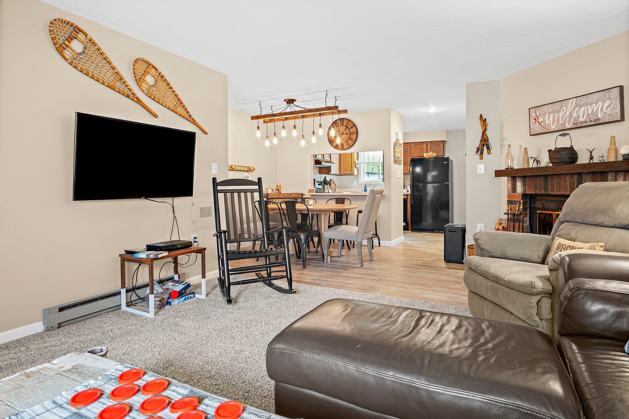 Homes for sale in Woodstock, NH | 14 Monroe Dr #92, Woodstock, NH 03262 | MLS# 5044678