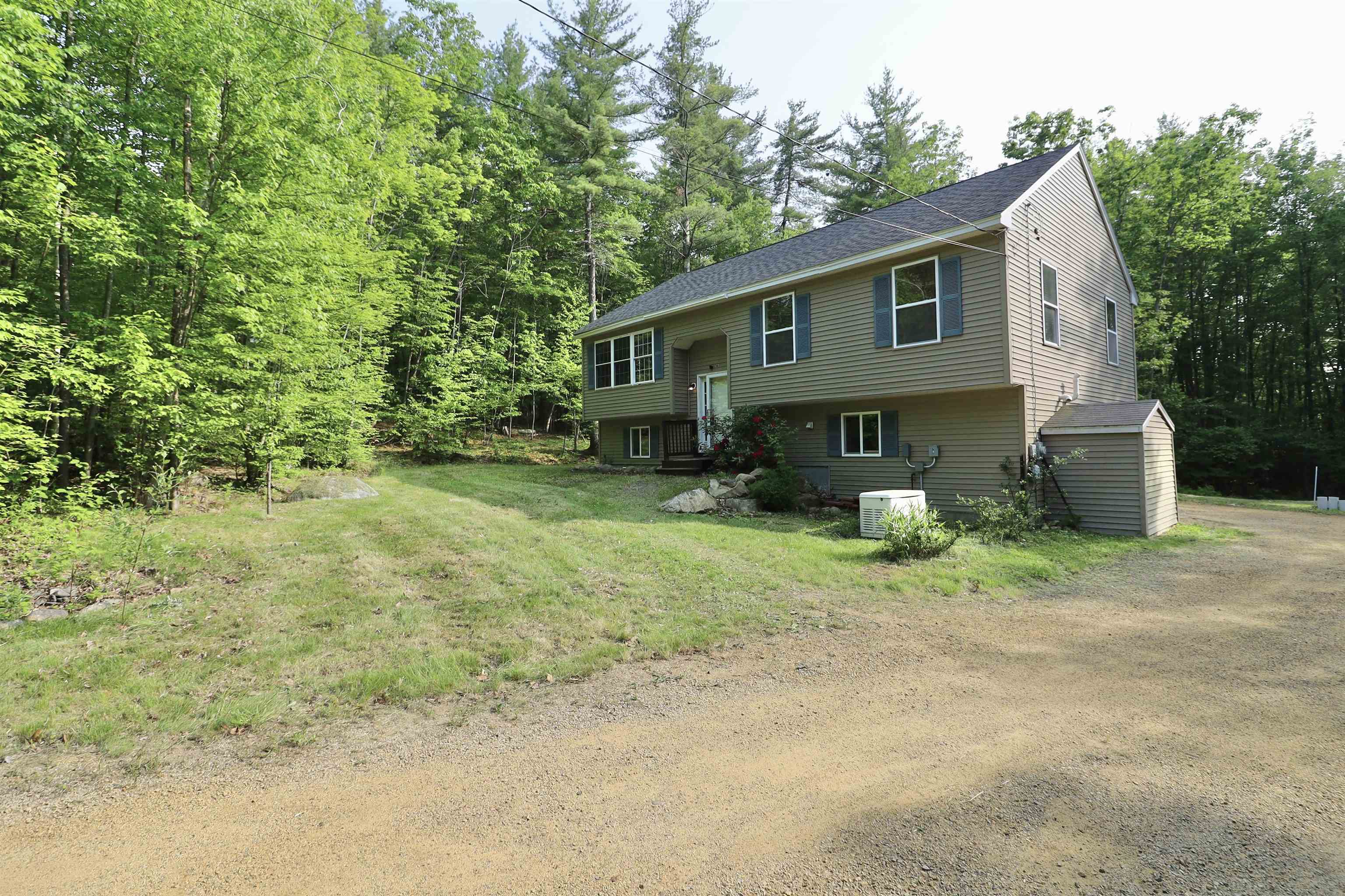 Photo of 16 Donald Drive Raymond NH 03077