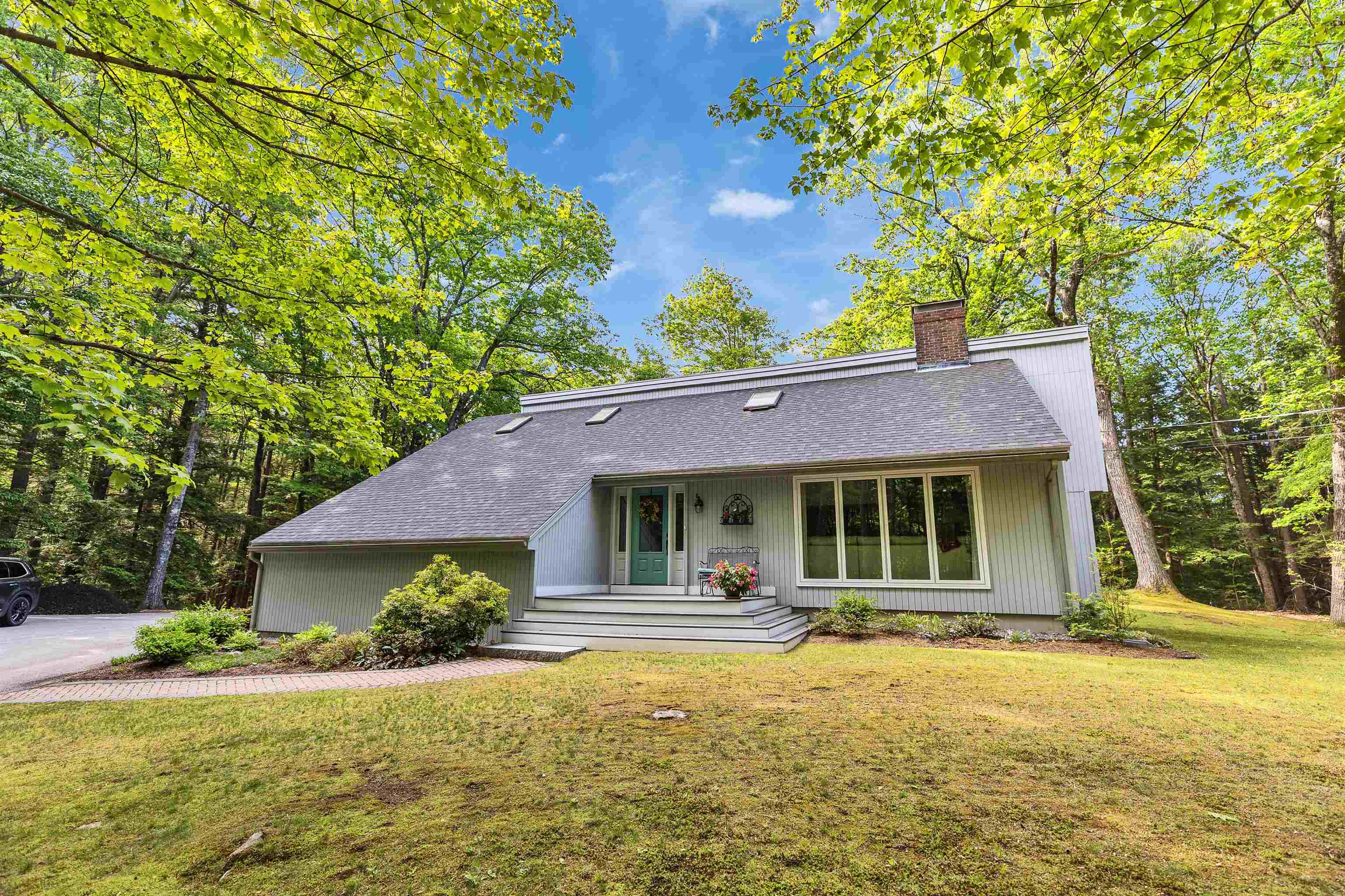 Photo of 119 Carley Road Peterborough NH 03458