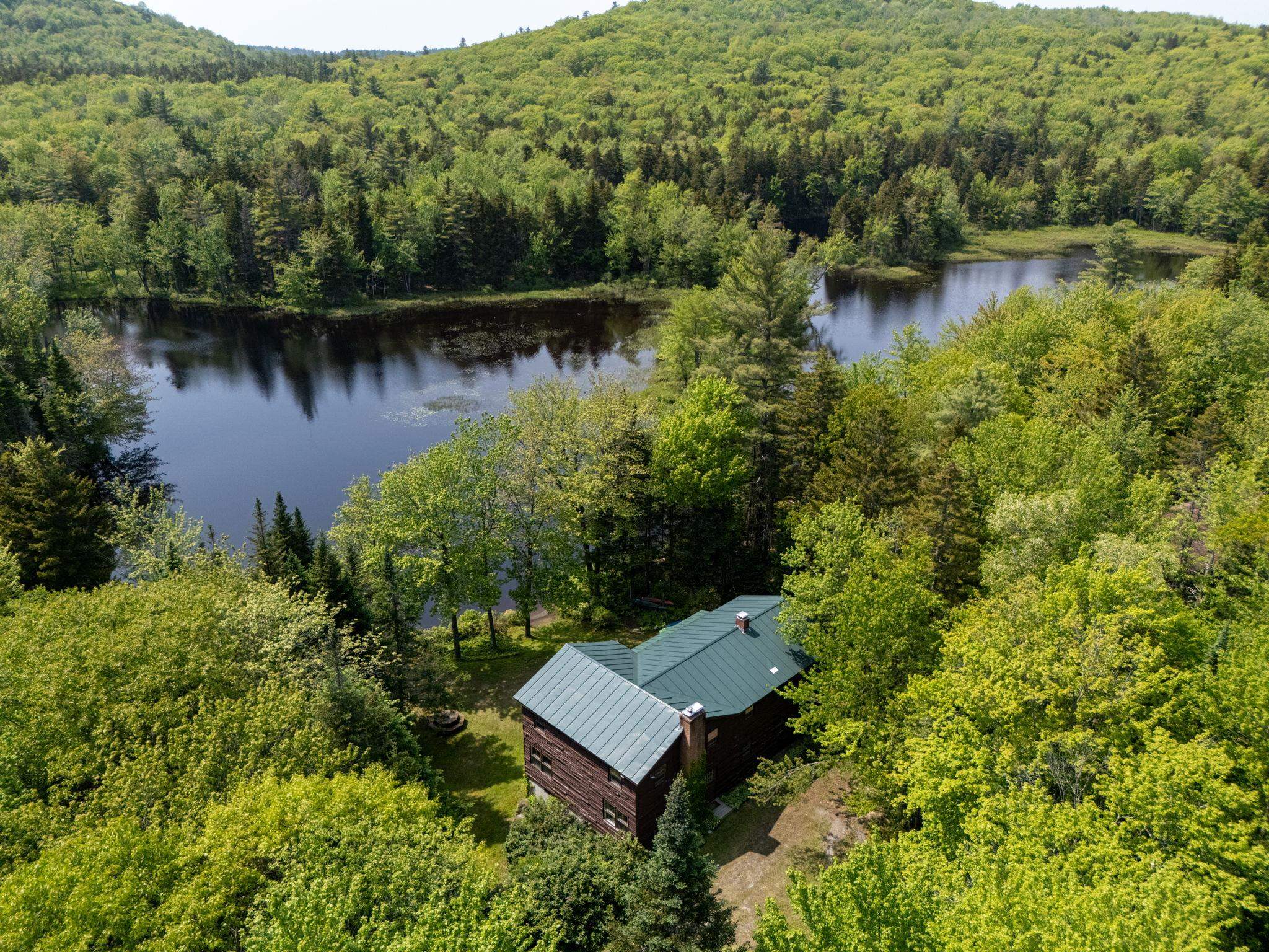 Photo of 16 McKinnon Road Washington NH 03280