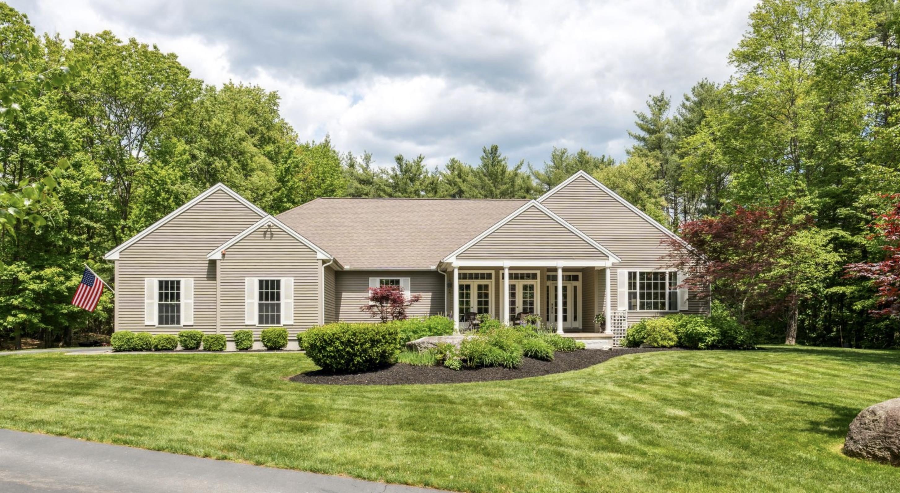 Photo of 41 Stone Ridge Drive Peterborough NH 03458