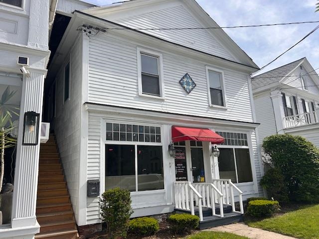 Bennington VT Commercial Property for sale $269,900 $108 per sq.ft.