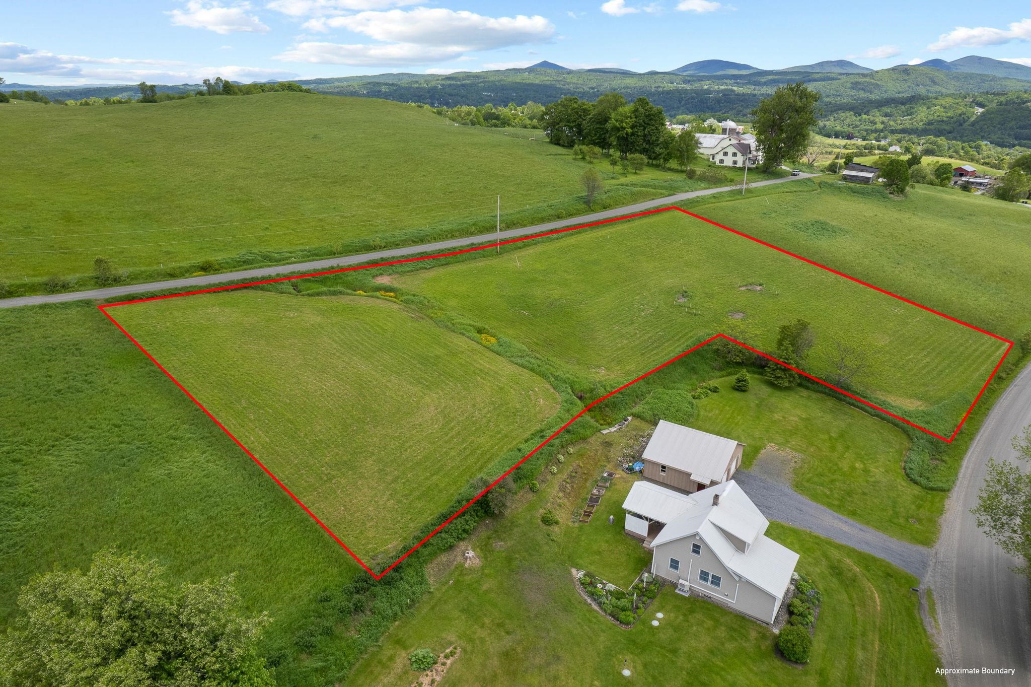 Barre Town VT Land for sale $99,500 | 2 Acres  | Price Per Acre $0 