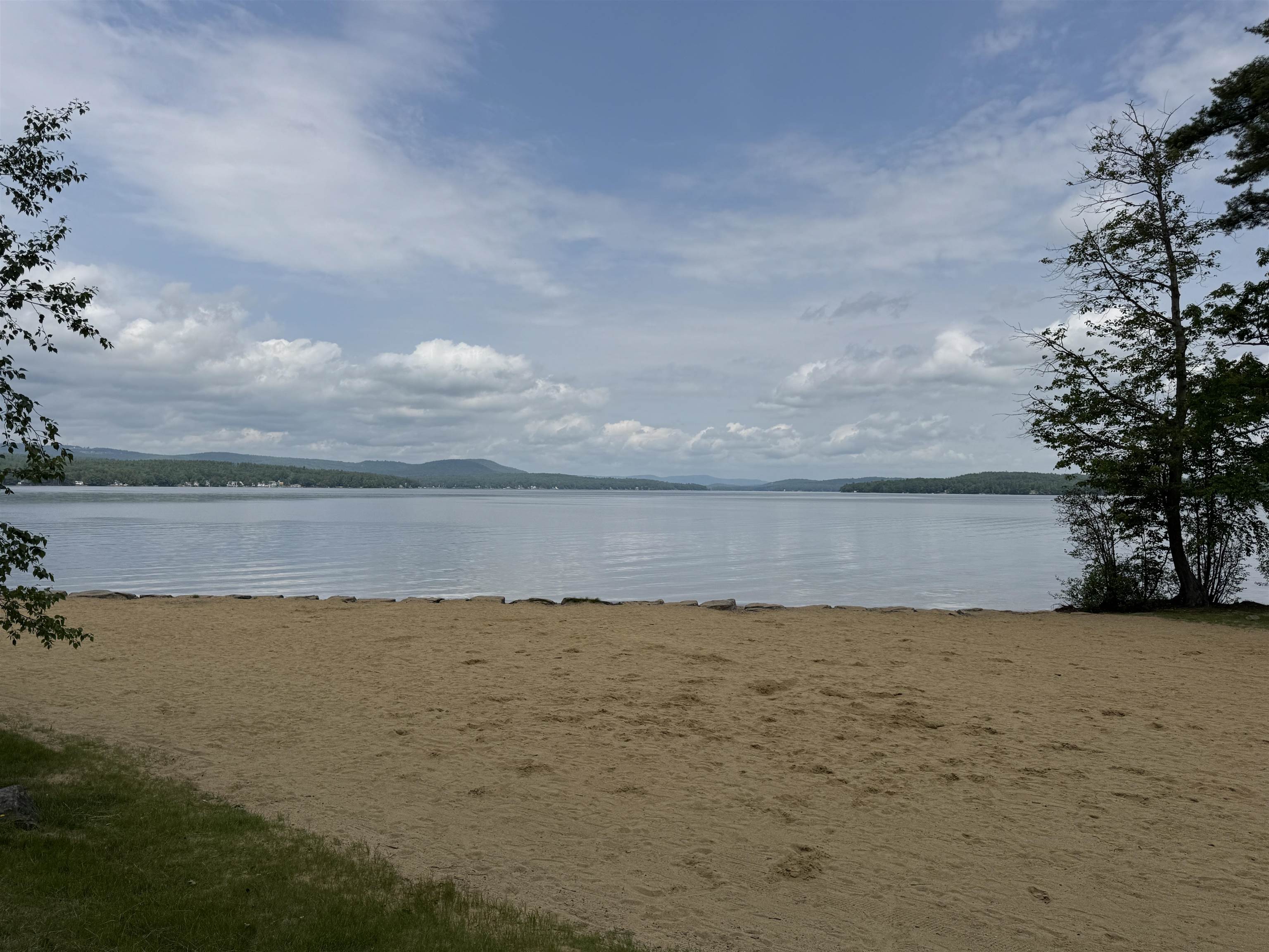 close distance to town beach