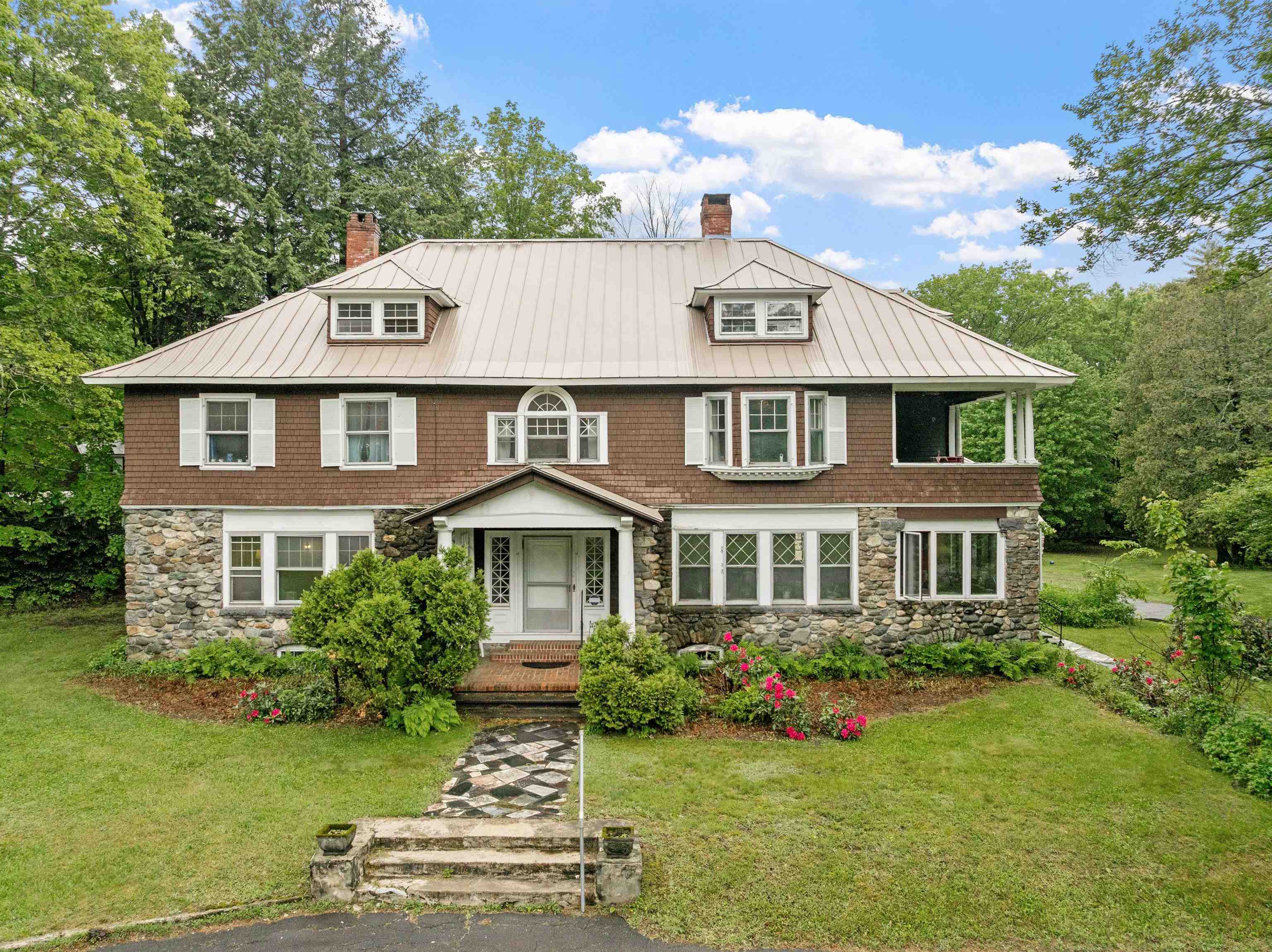 CLAREMONT NH Home for sale $$745,000 | $148 per sq.ft.