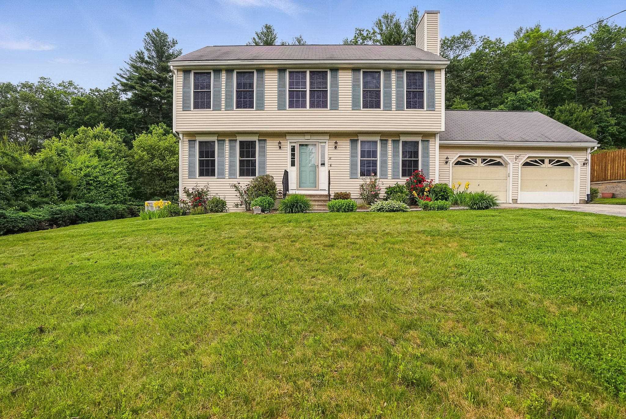 MLS 5045254: 18 Bear Path Lane, Hudson NH