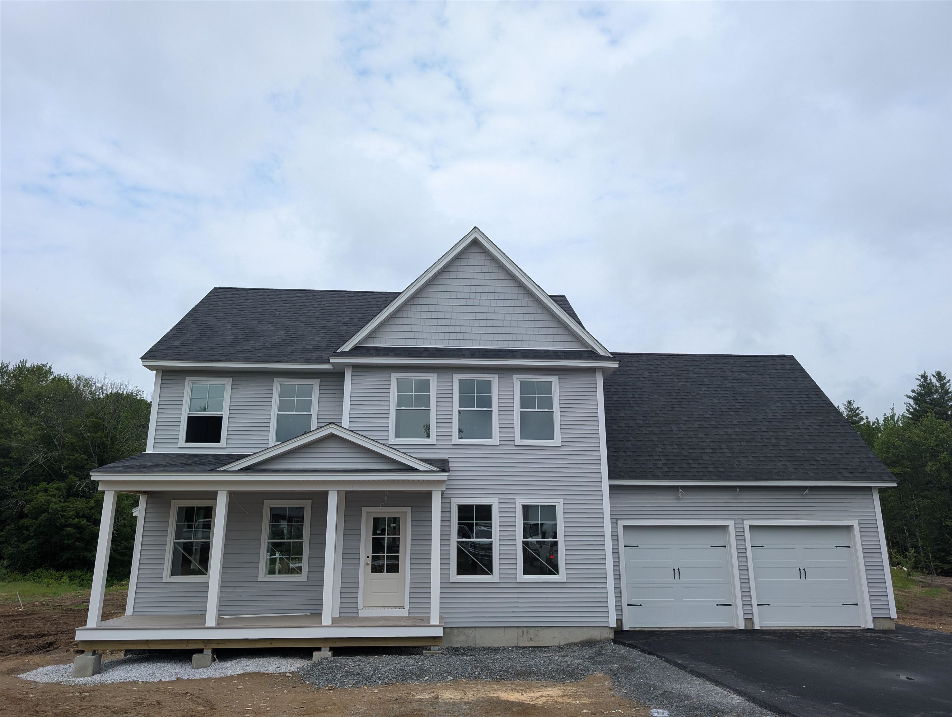 Photo of Lot 7-3 Sanborn Meadow Fremont NH 03044