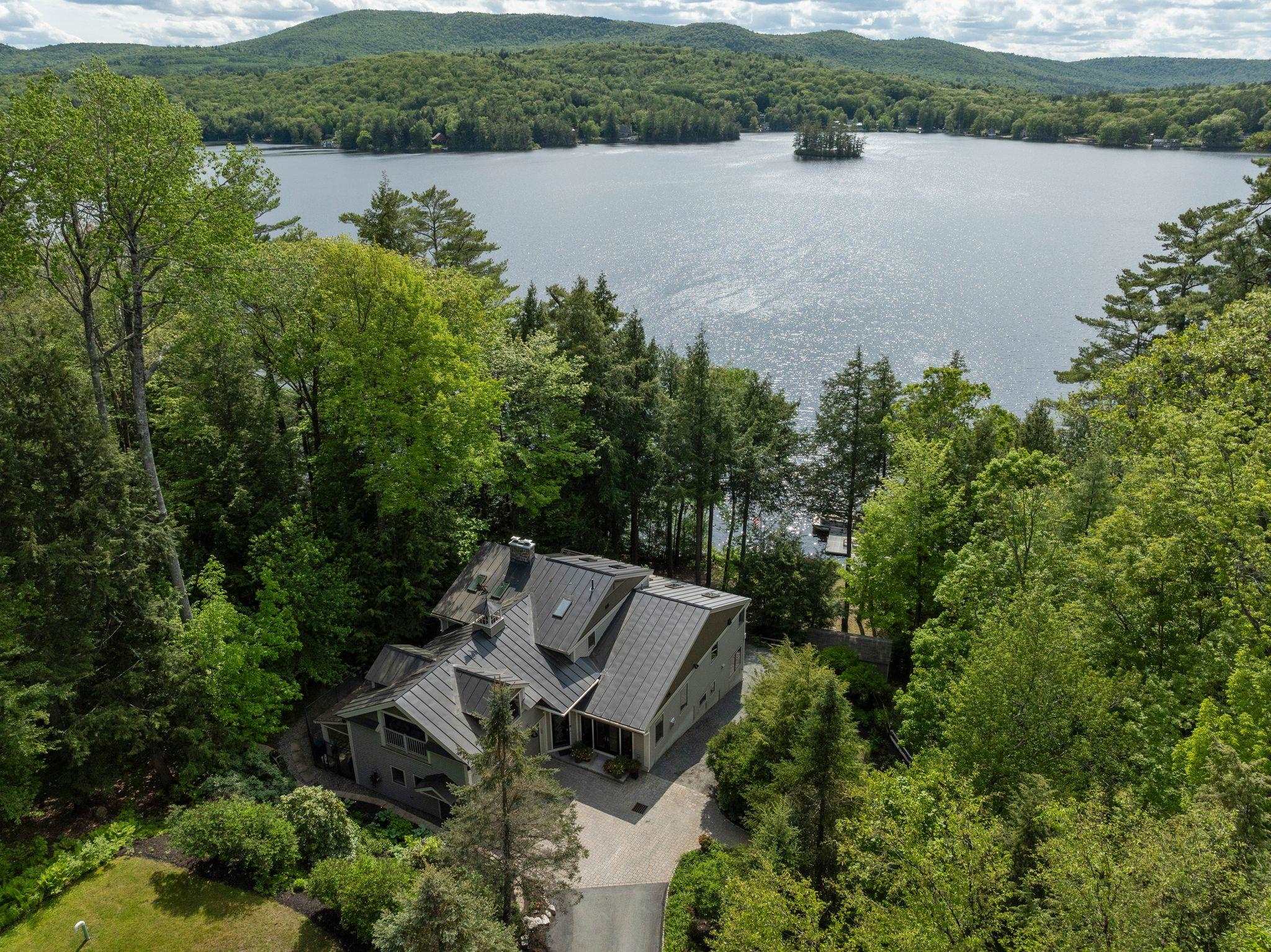 Photo of 17 Starr Drive Enfield NH 03748