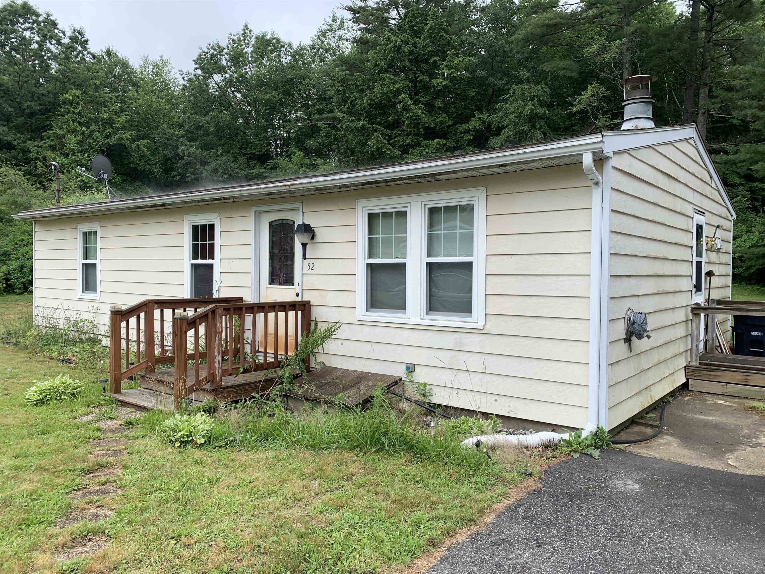 MLS 5045355: 52 Cotton Farm Road, Danville NH