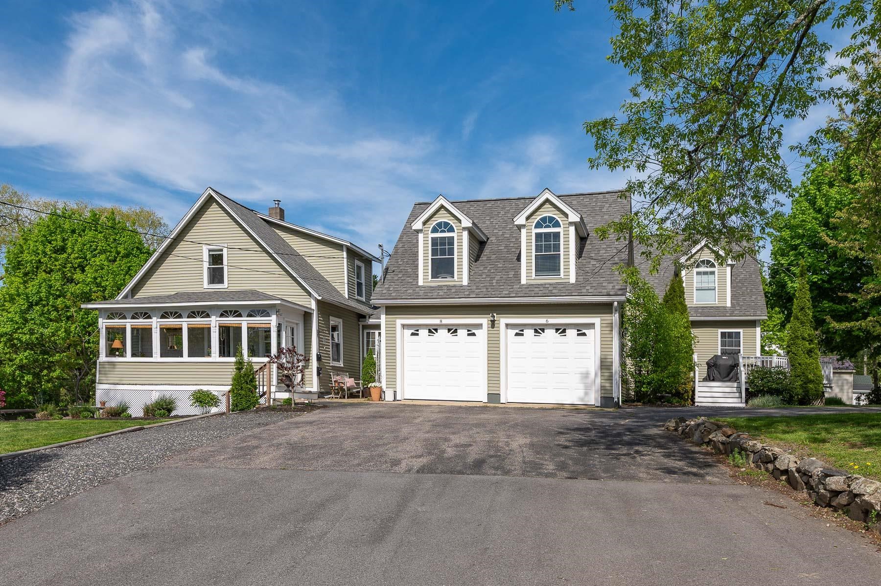 Photo of 8 Central Avenue, Portsmouth, NH 03801