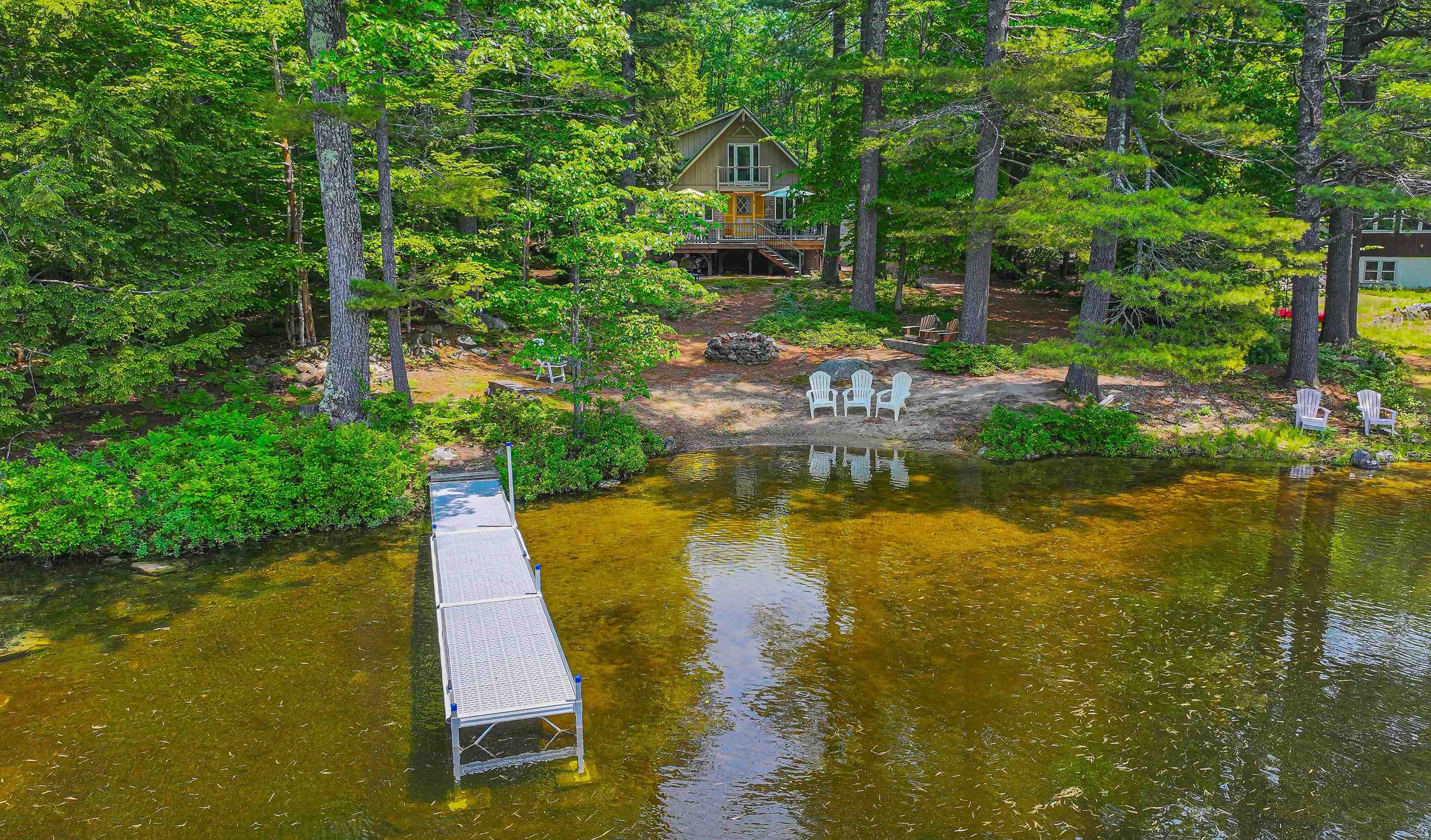Photo of 54 Schrader Drive Denmark ME 04022