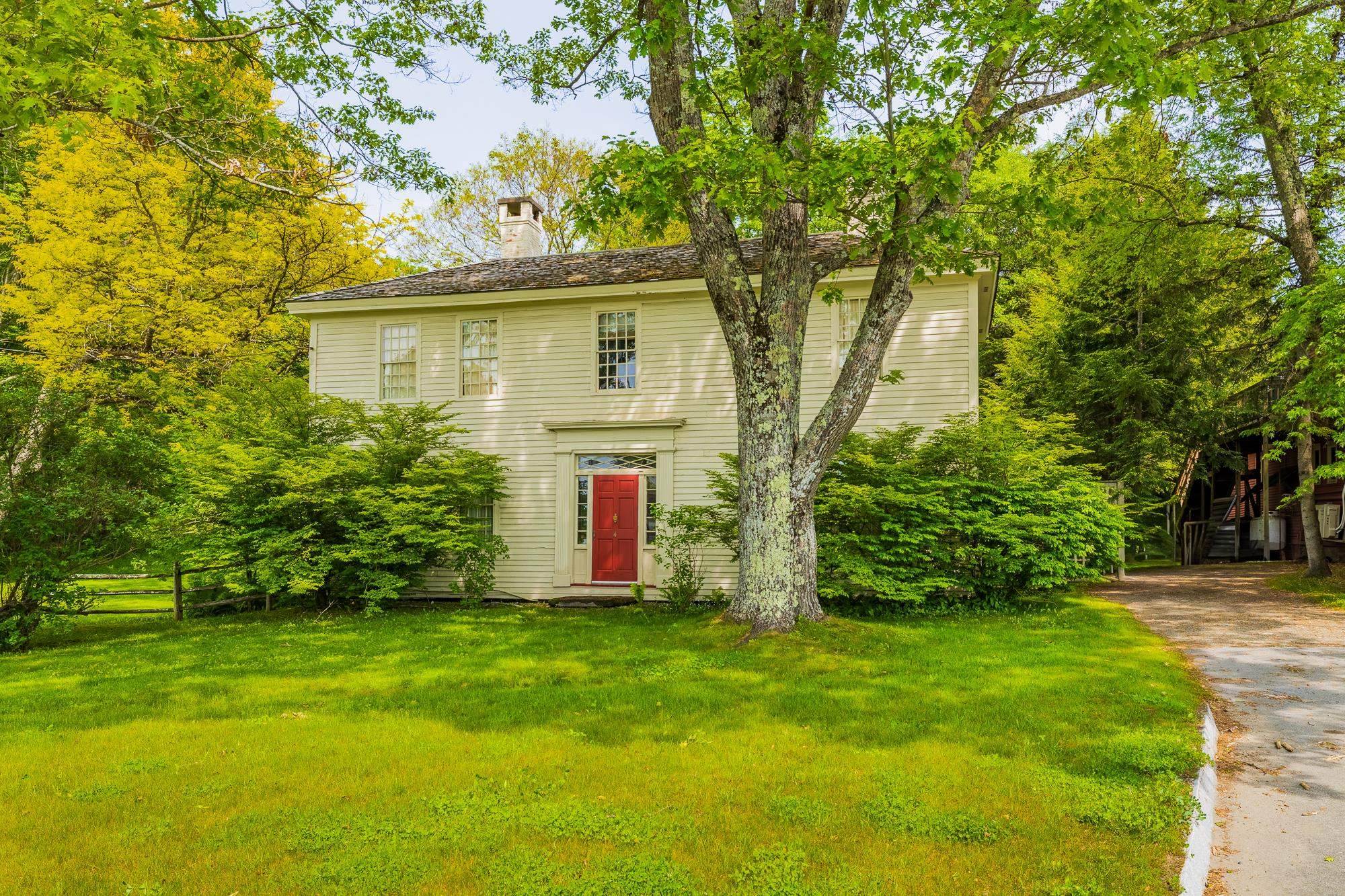 Hartland VT Home for sale $429,000 $174 per sq.ft.