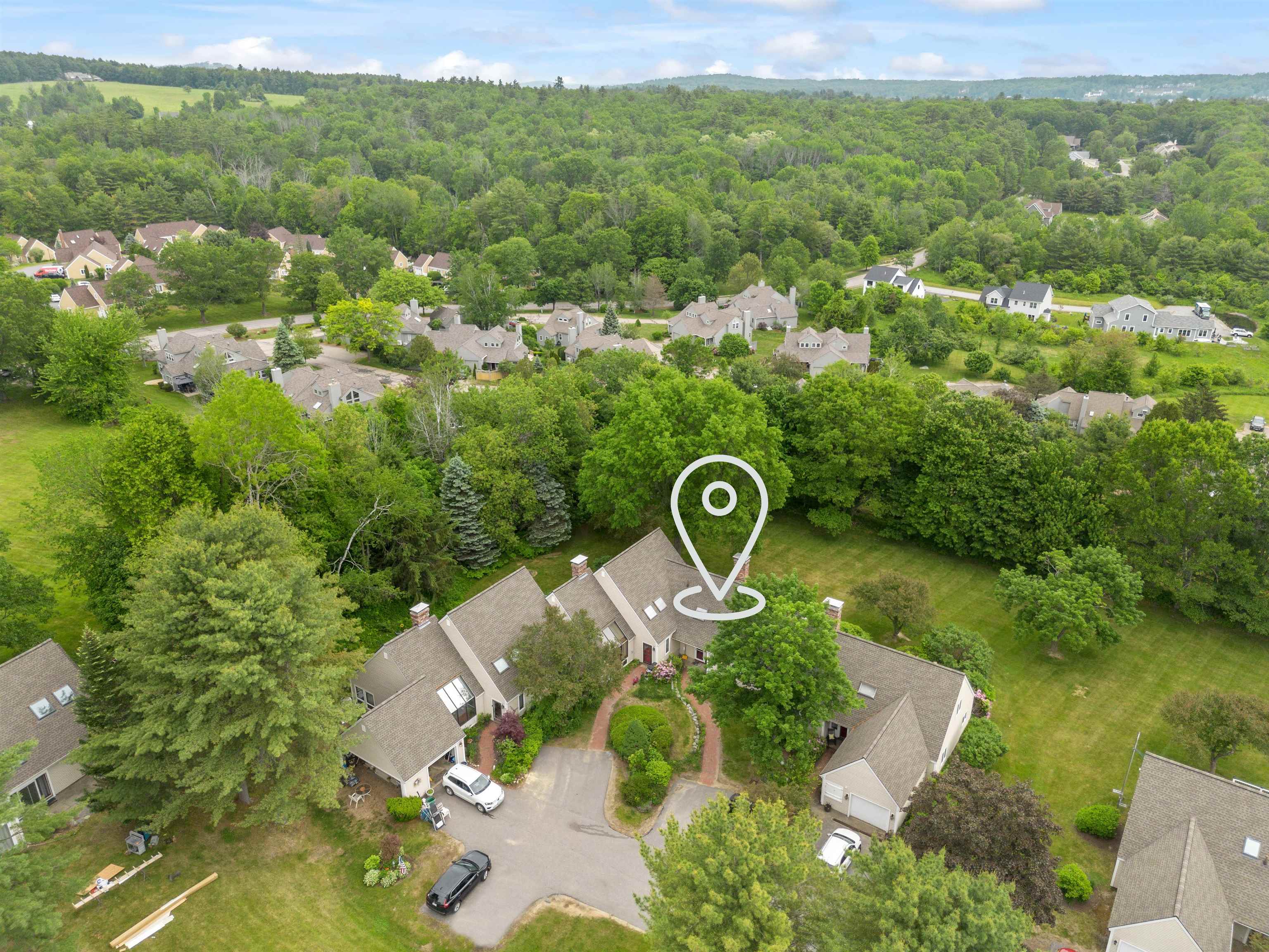 MLS 5045477: 21 Fells Way, Laconia NH