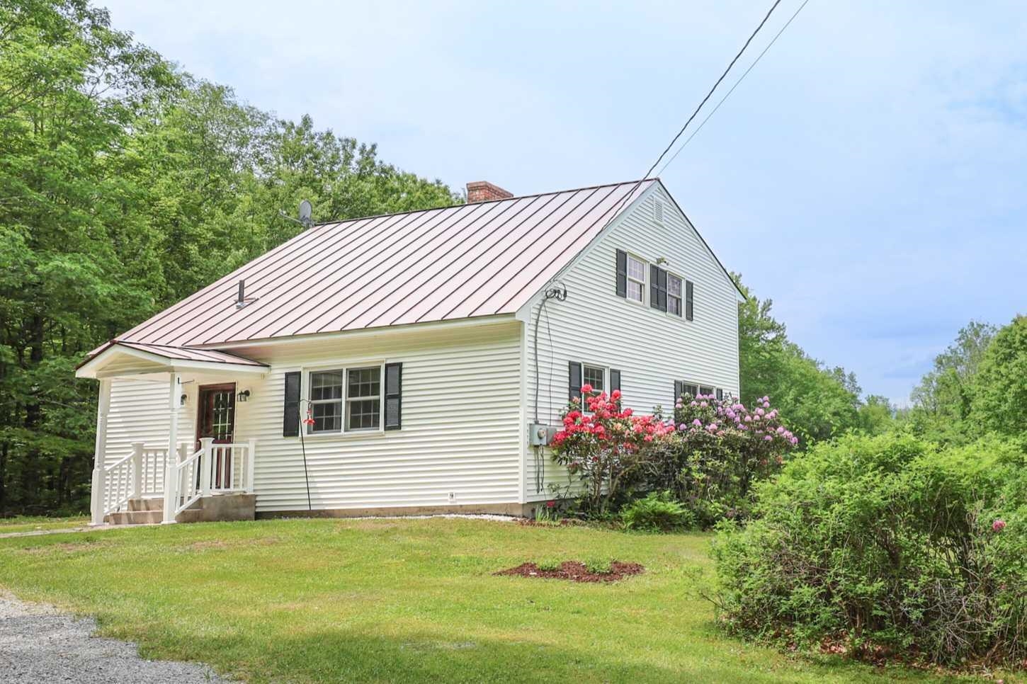 Photo of 549 Pumpkin Hill Road Warner NH 03278