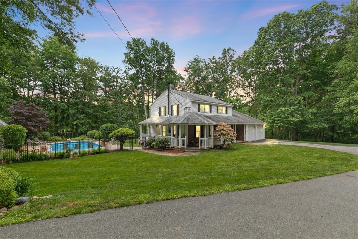 Photo of 12 Mockingbird Lane Kingston NH 03848