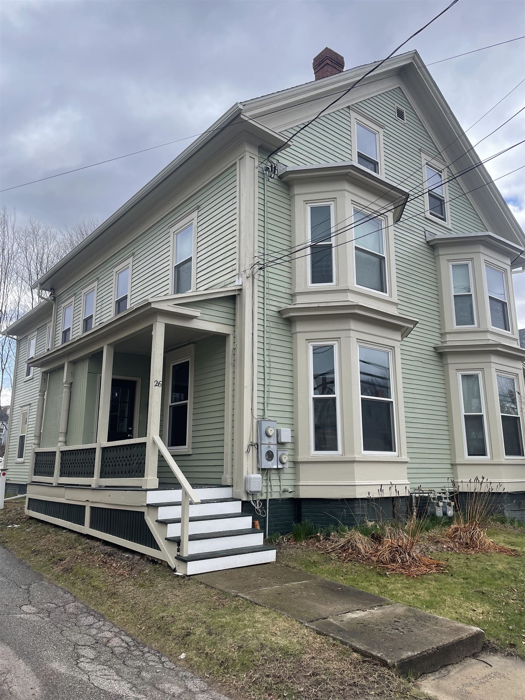 Photo of 26 Sixth Street Dover NH 08320