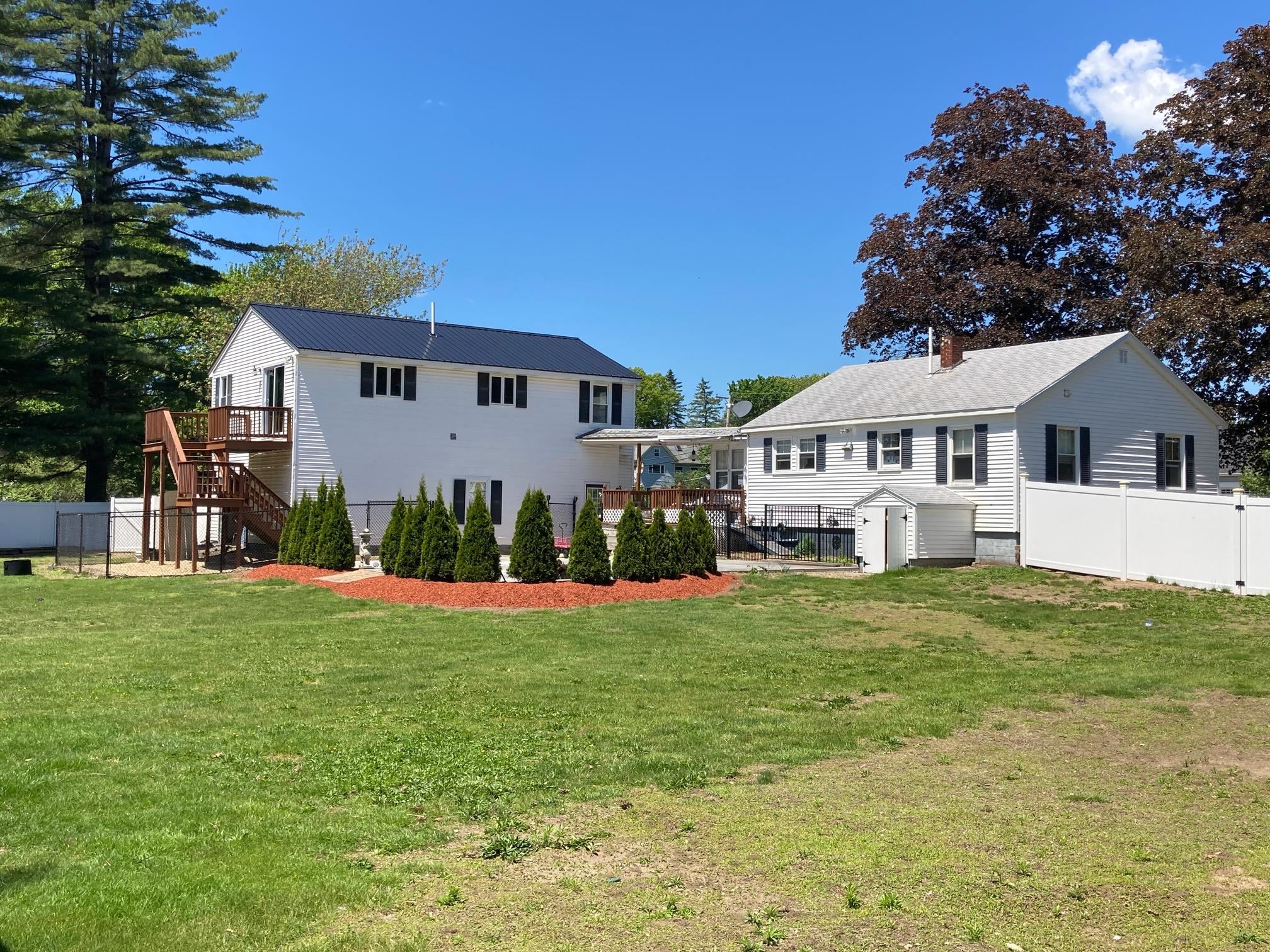 MLS 5045627: 40 Railroad Avenue, Seabrook NH