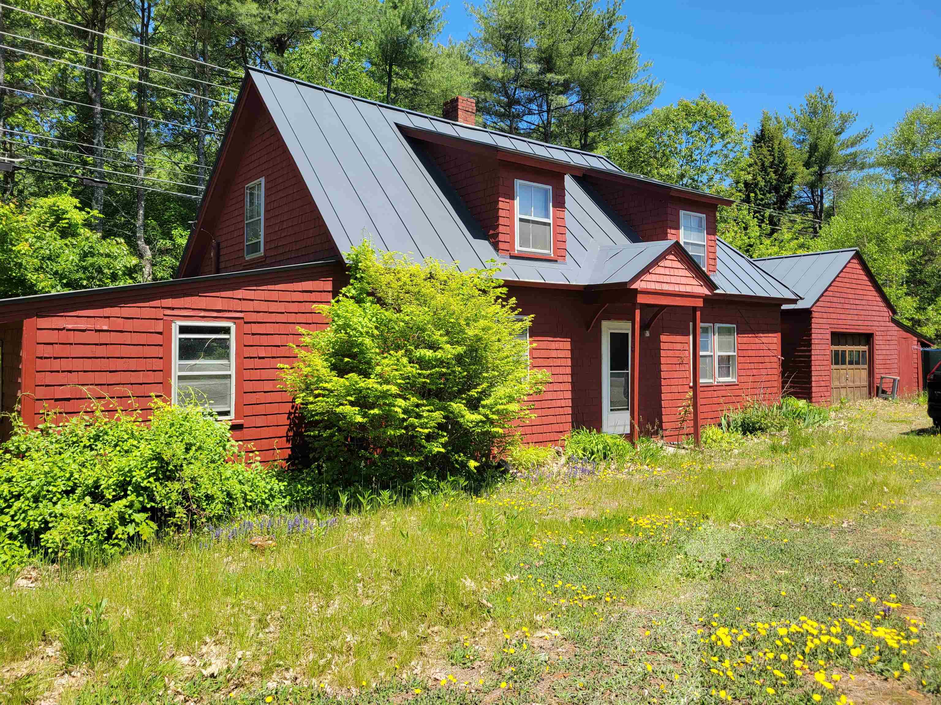 Photo of 611 Franklin Highway Andover NH 03231