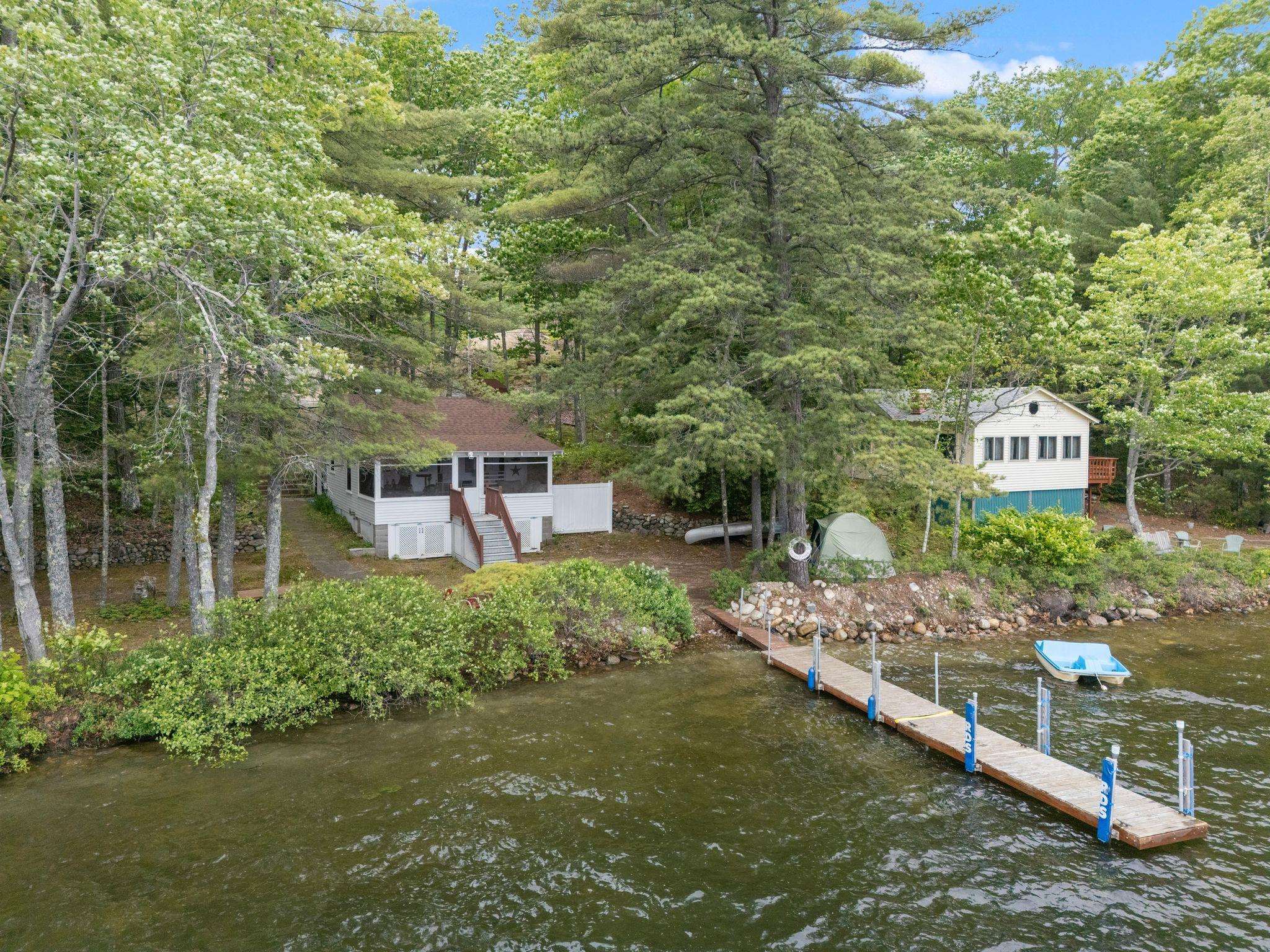 Photo of 868 West Shore Drive Acton ME 04001