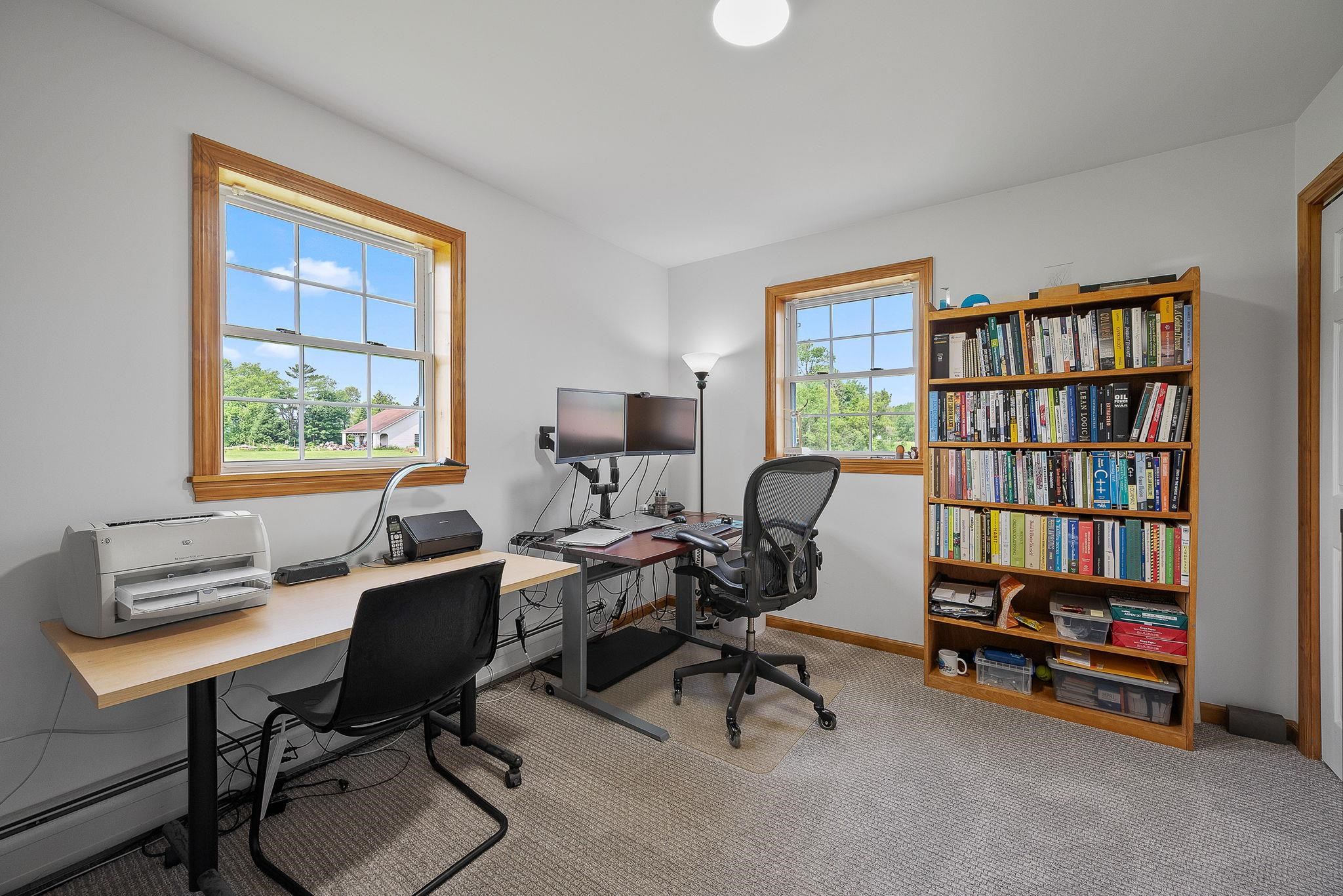 3rd bedroom