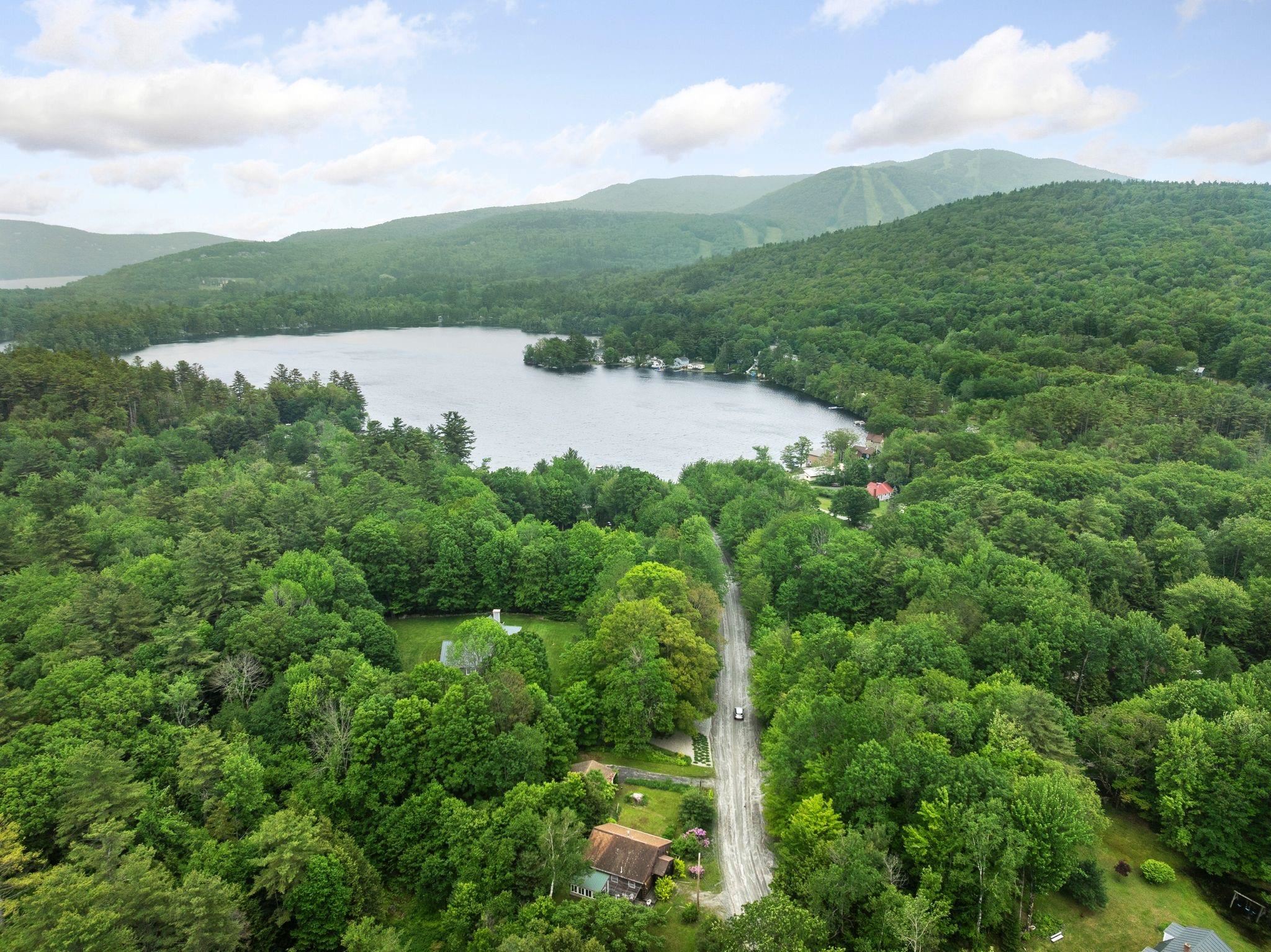 SUNAPEE NH Homes for sale
