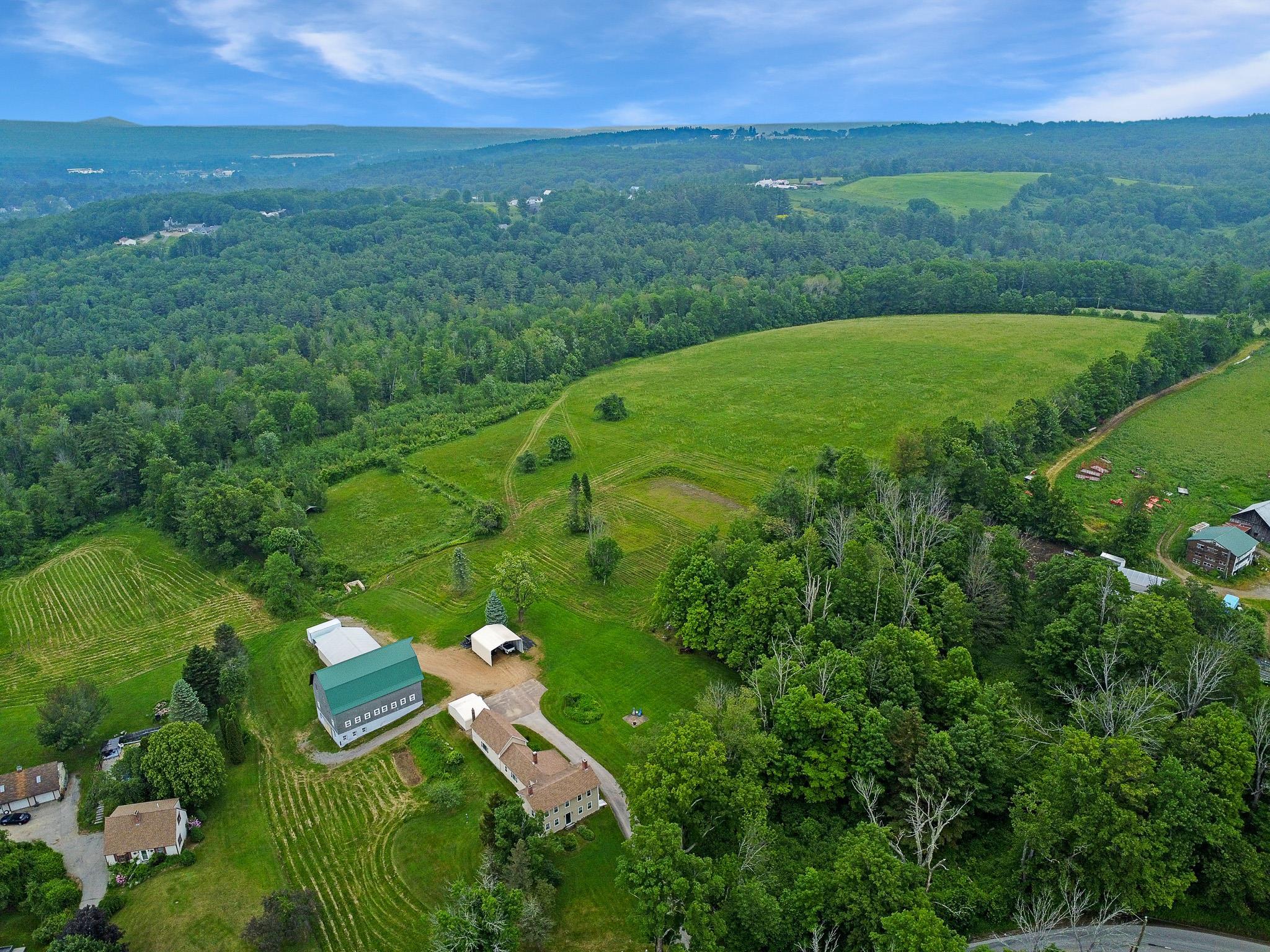 Photo of 32 Bean Hill Road Northfield NH 03276