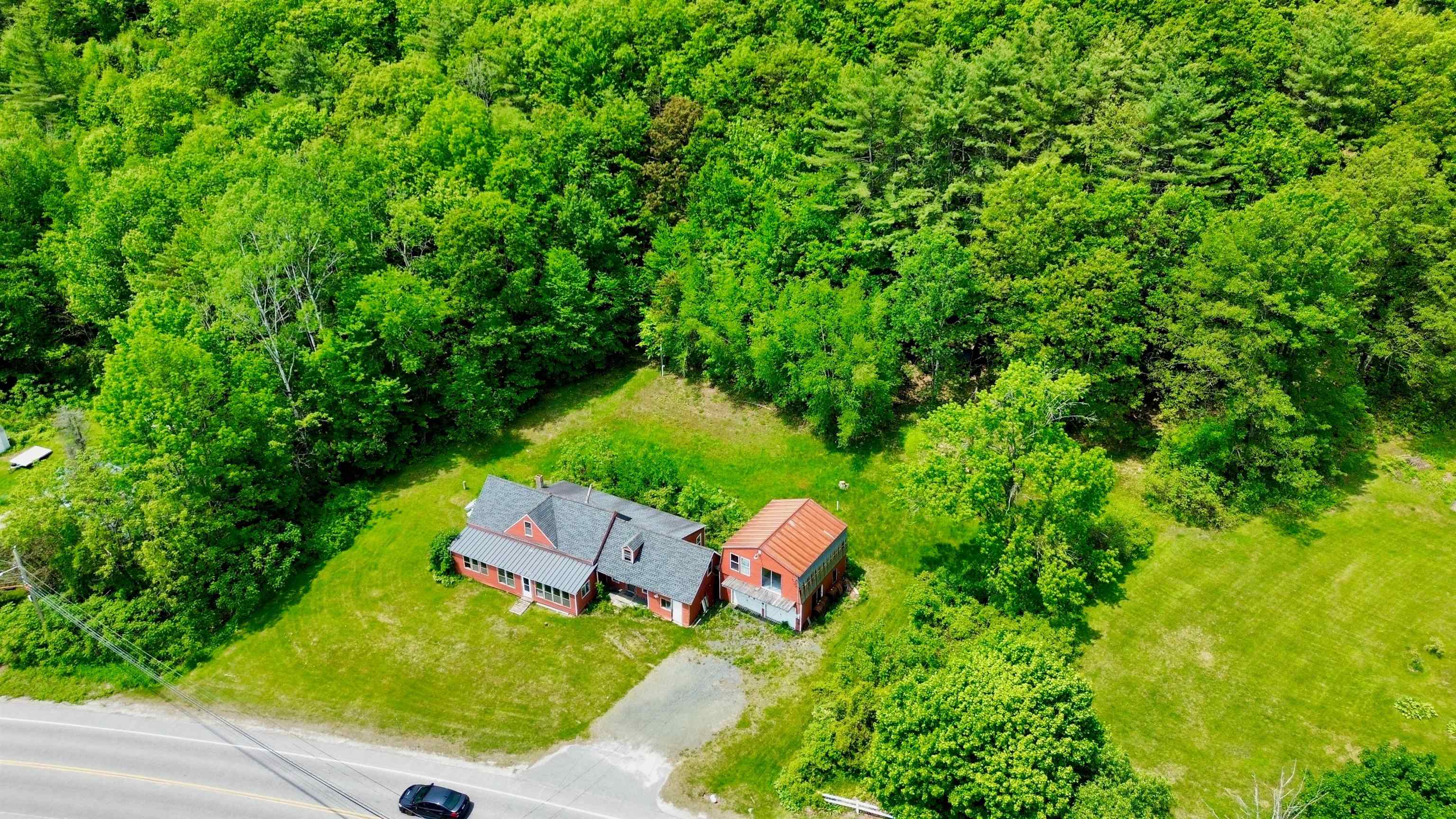 Lebanon NH Land for sale $349,000 | 13.23 Acres  | Price Per Acre $0 