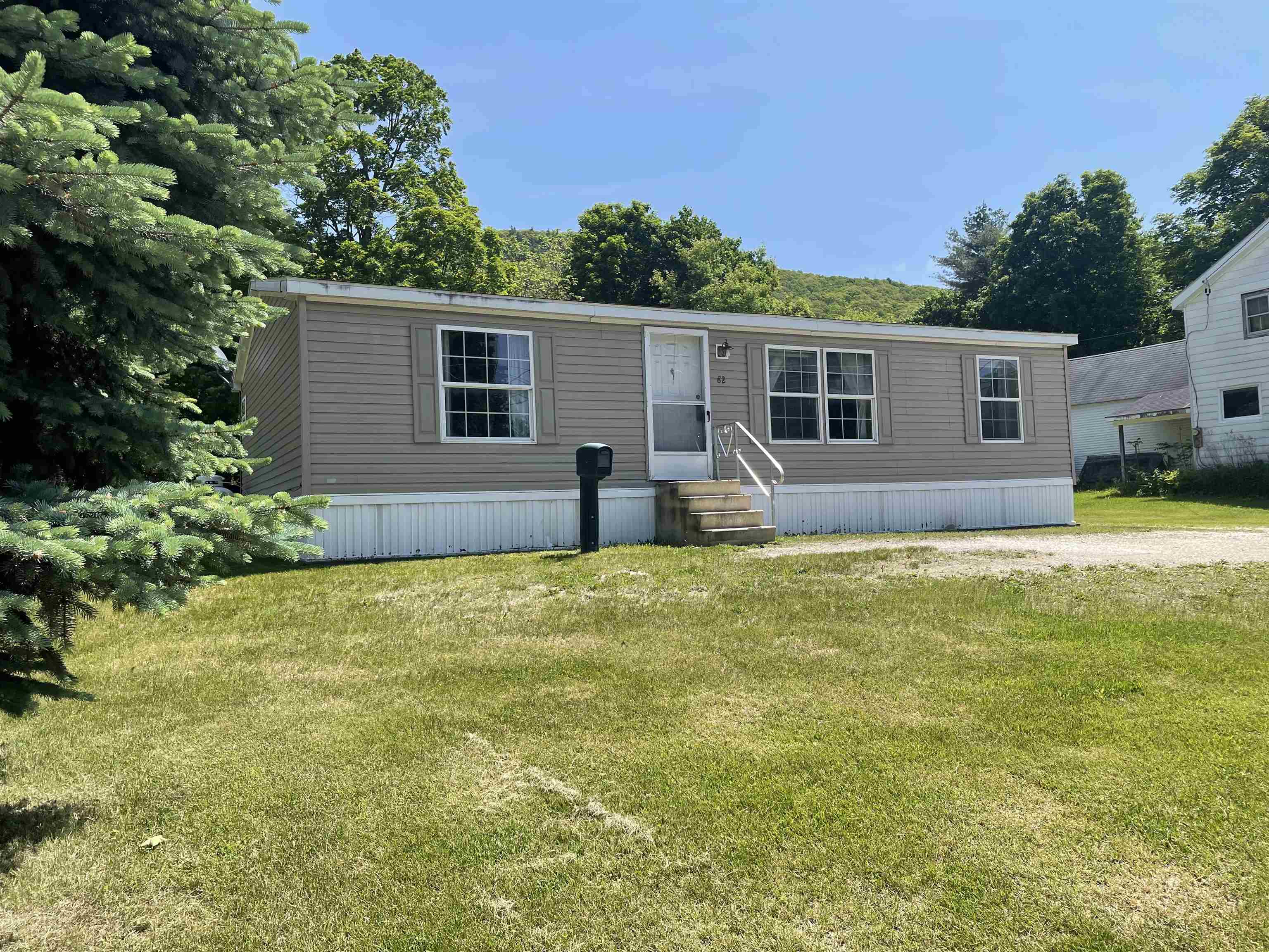 Photo of 82 North Street Bristol VT 05443