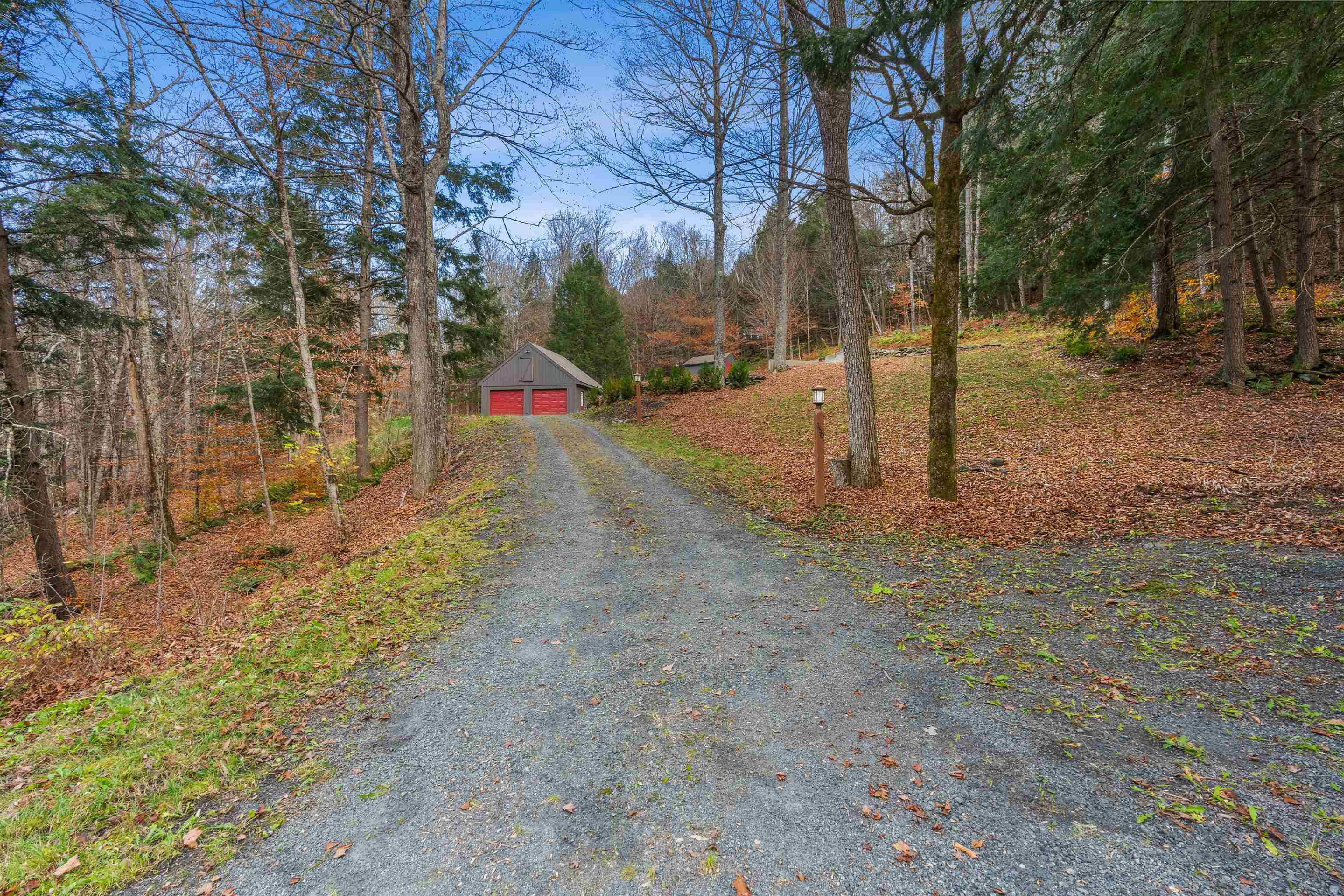 Village of Quechee in Town of Hartford VT Land for sale $157,500 | 1 Acres  | Price Per Acre $0  | Total Lots 2