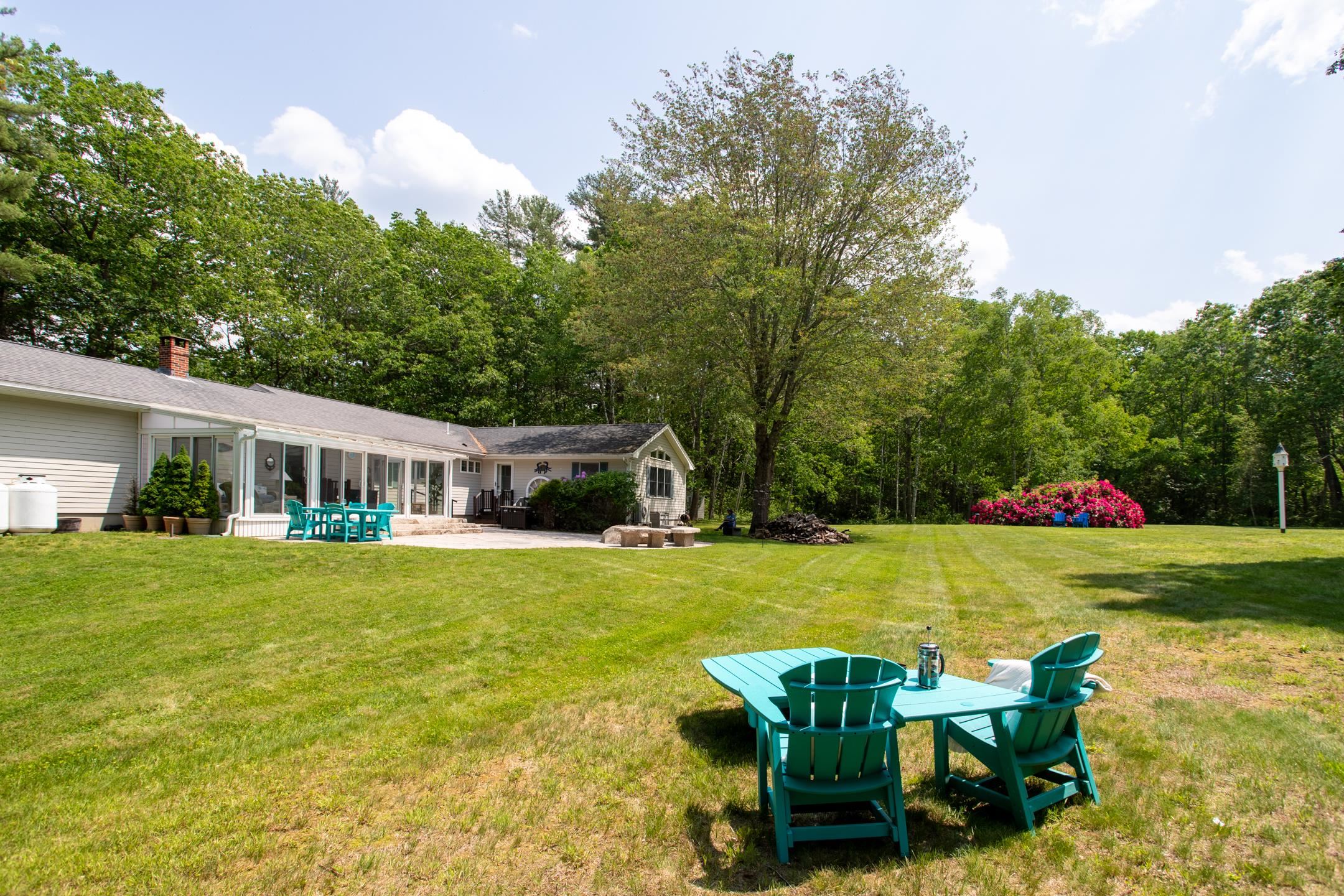 Photo of 496 Coles Hill Road Wells ME 04090