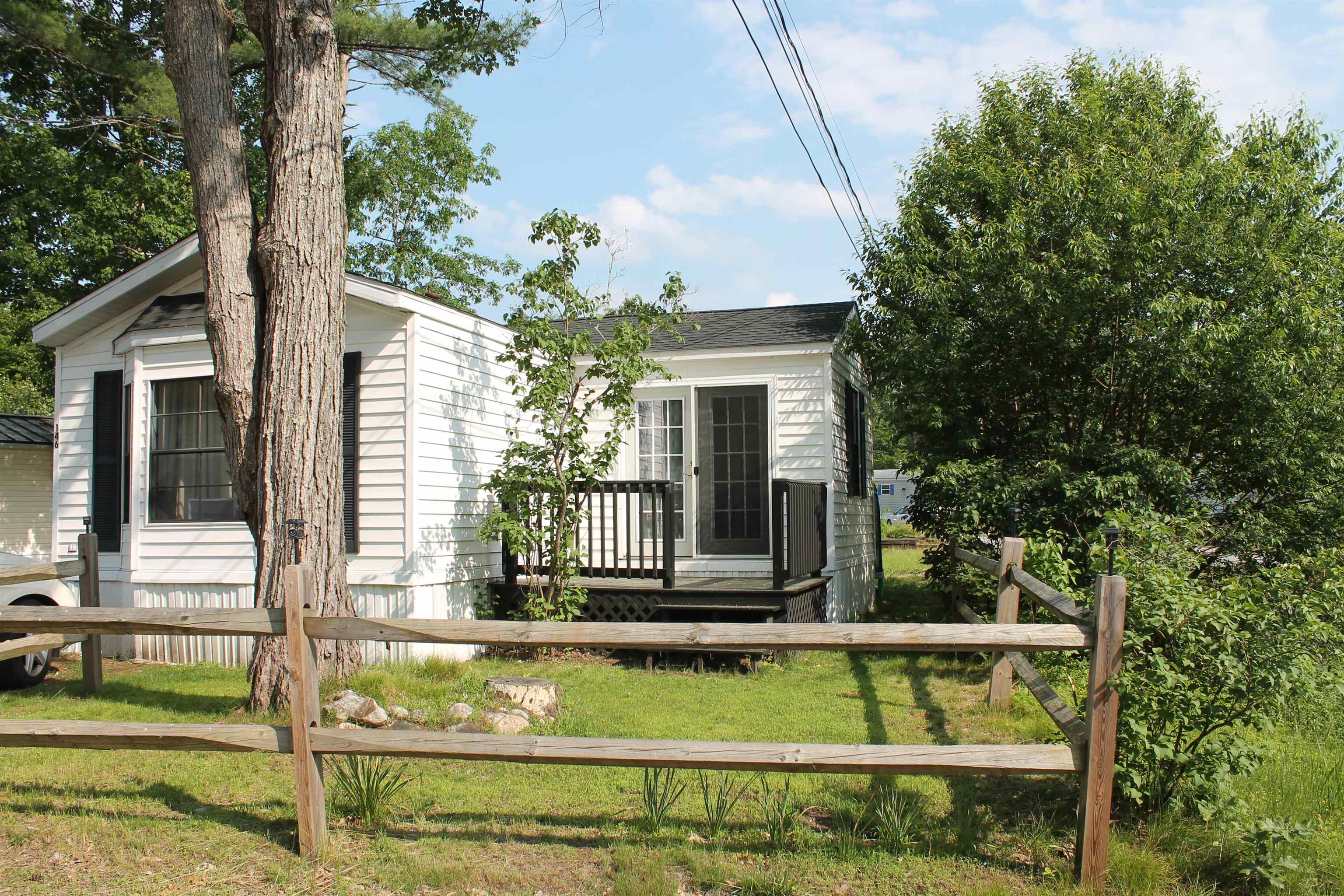 Photo of 146 Pineland Park Road Milton NH 03258