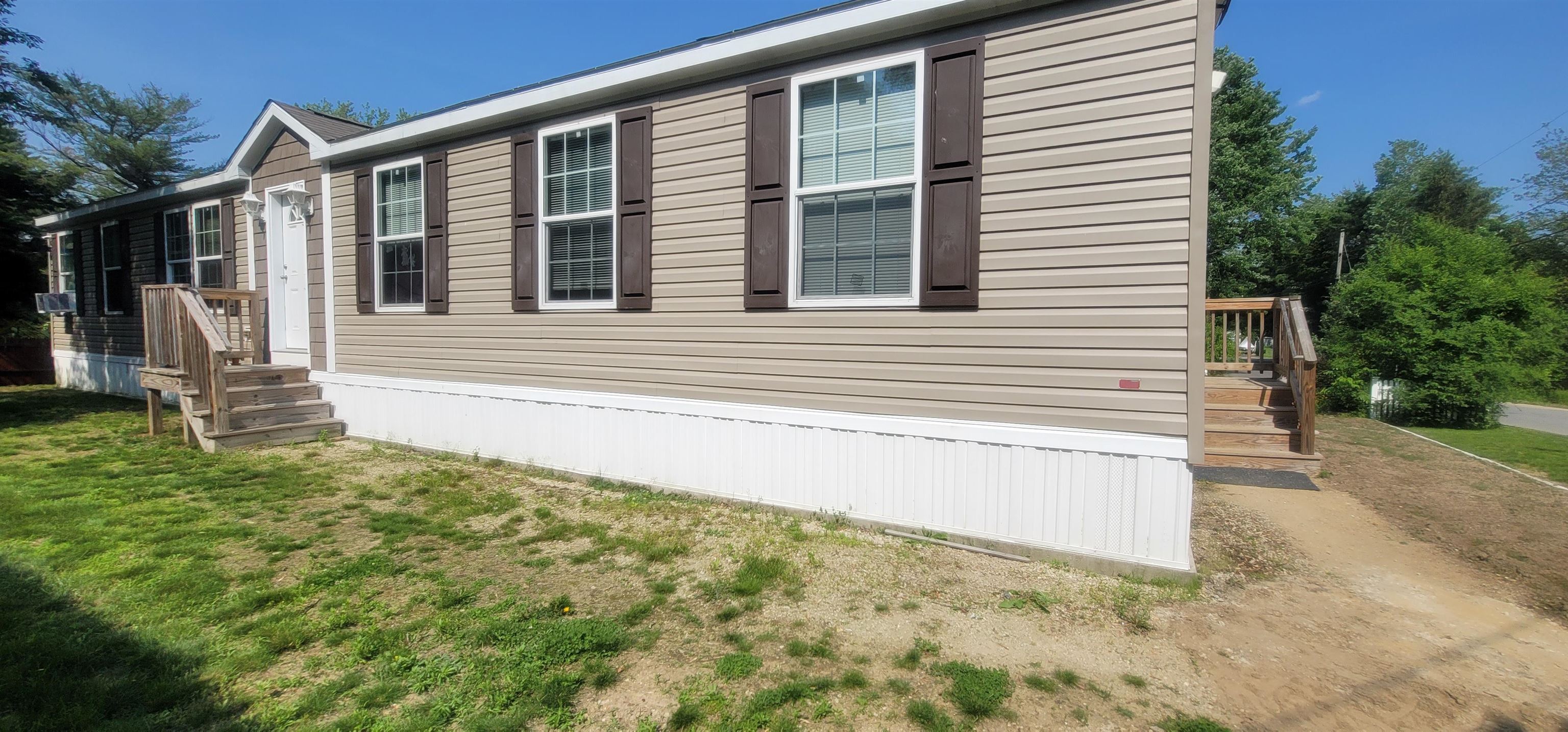 MLS 5046334: 5 Mildred Avenue, Raymond NH