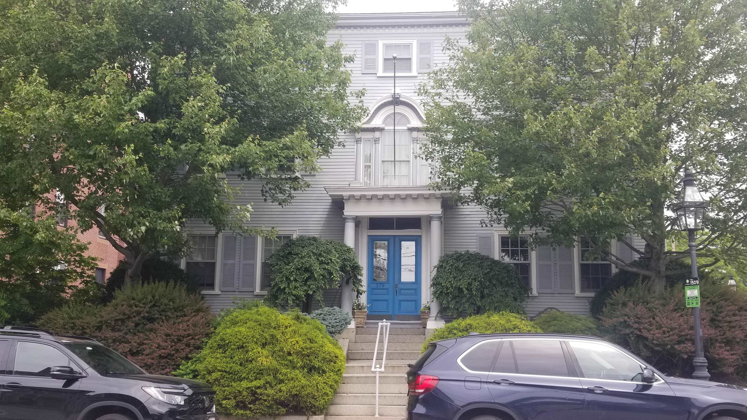 Photo of 379 State Street Portsmouth NH 03801