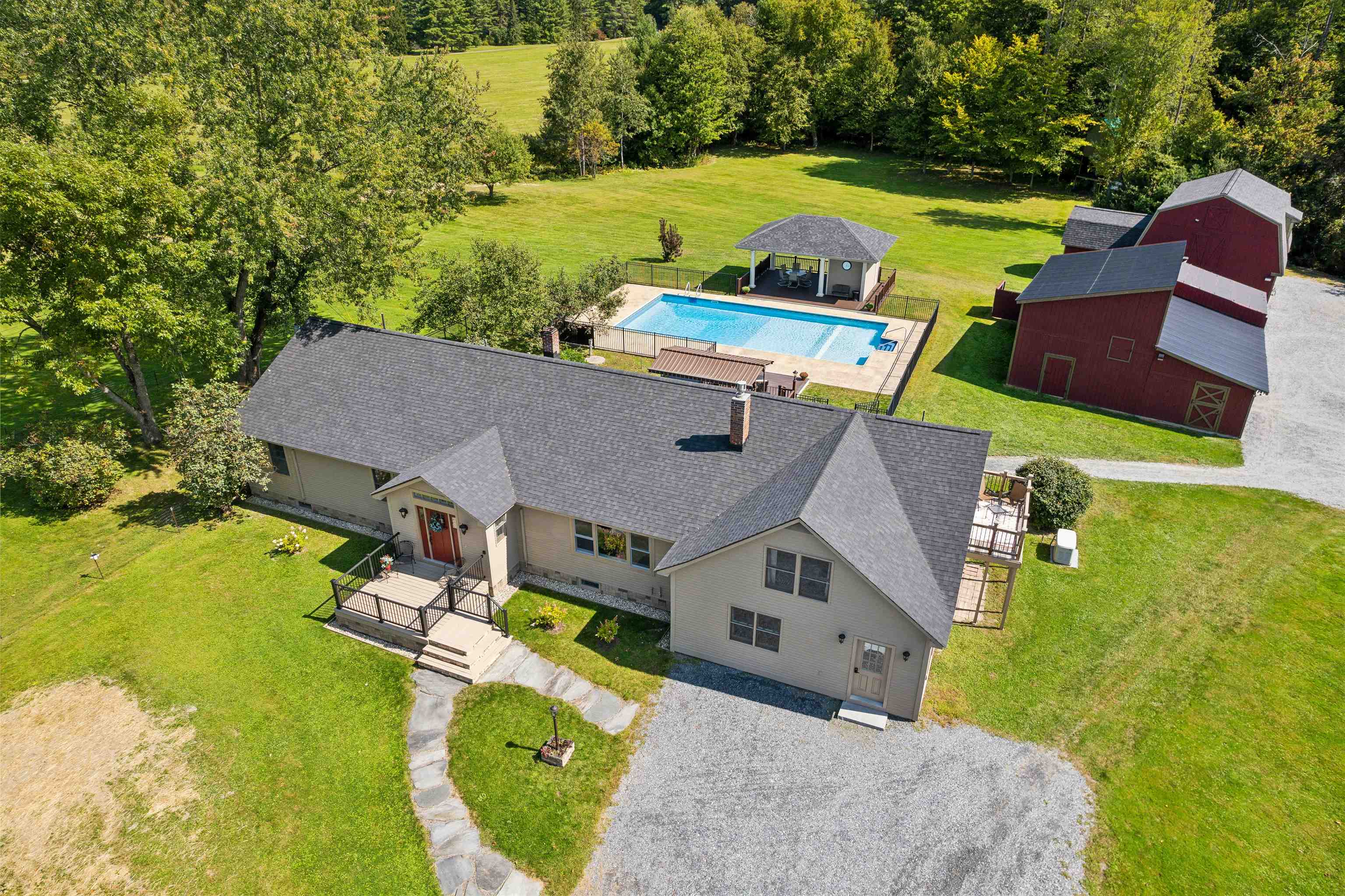 Lyme NH Home for sale $1,579,000 $307 per sq.ft.