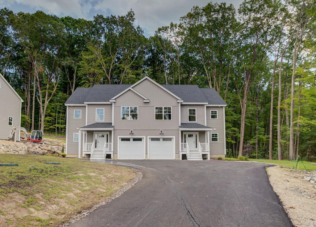Photo of 21 Speare Road Hudson NH 03051