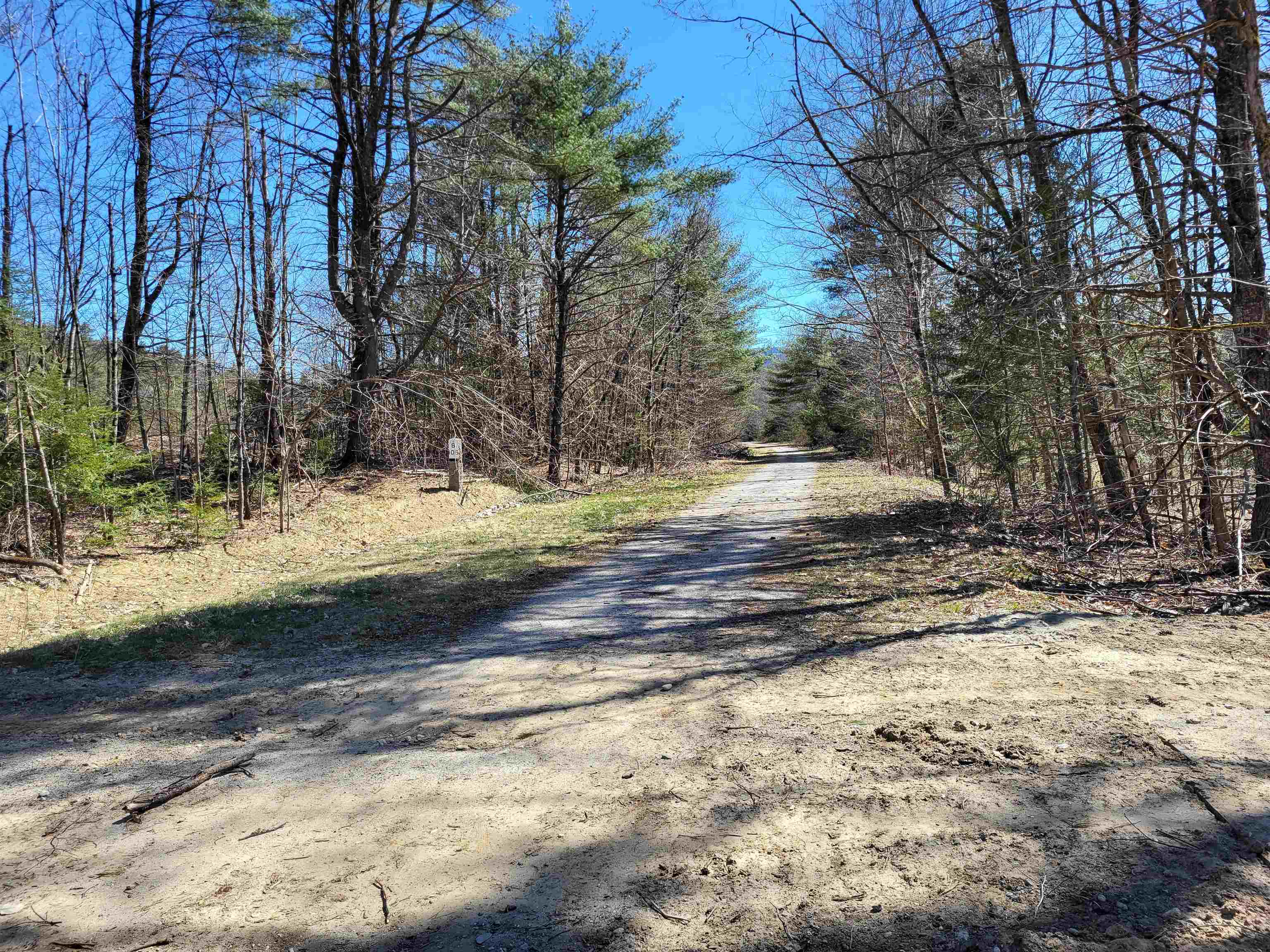 Rail Trail