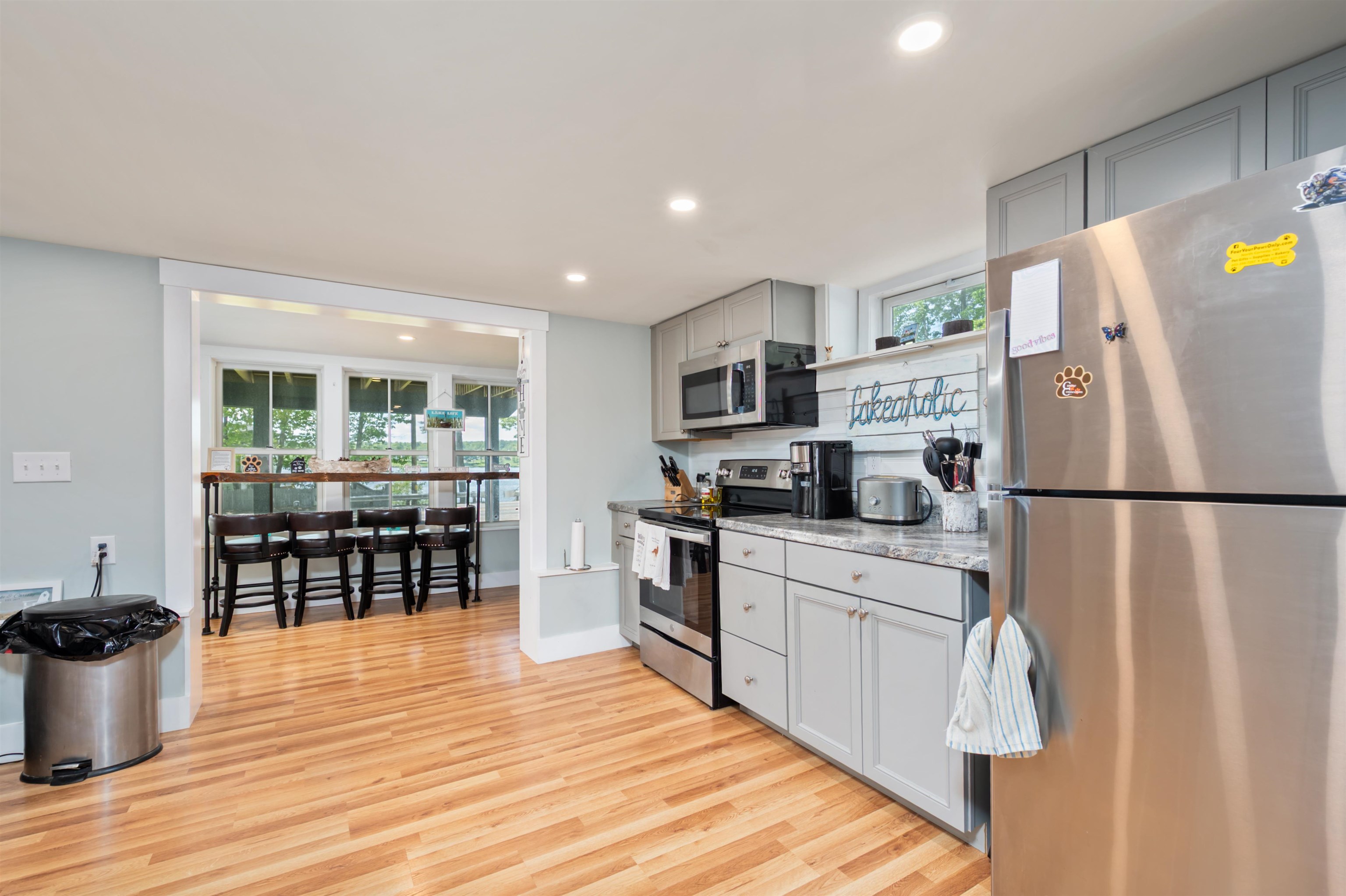 In-Law Apartment