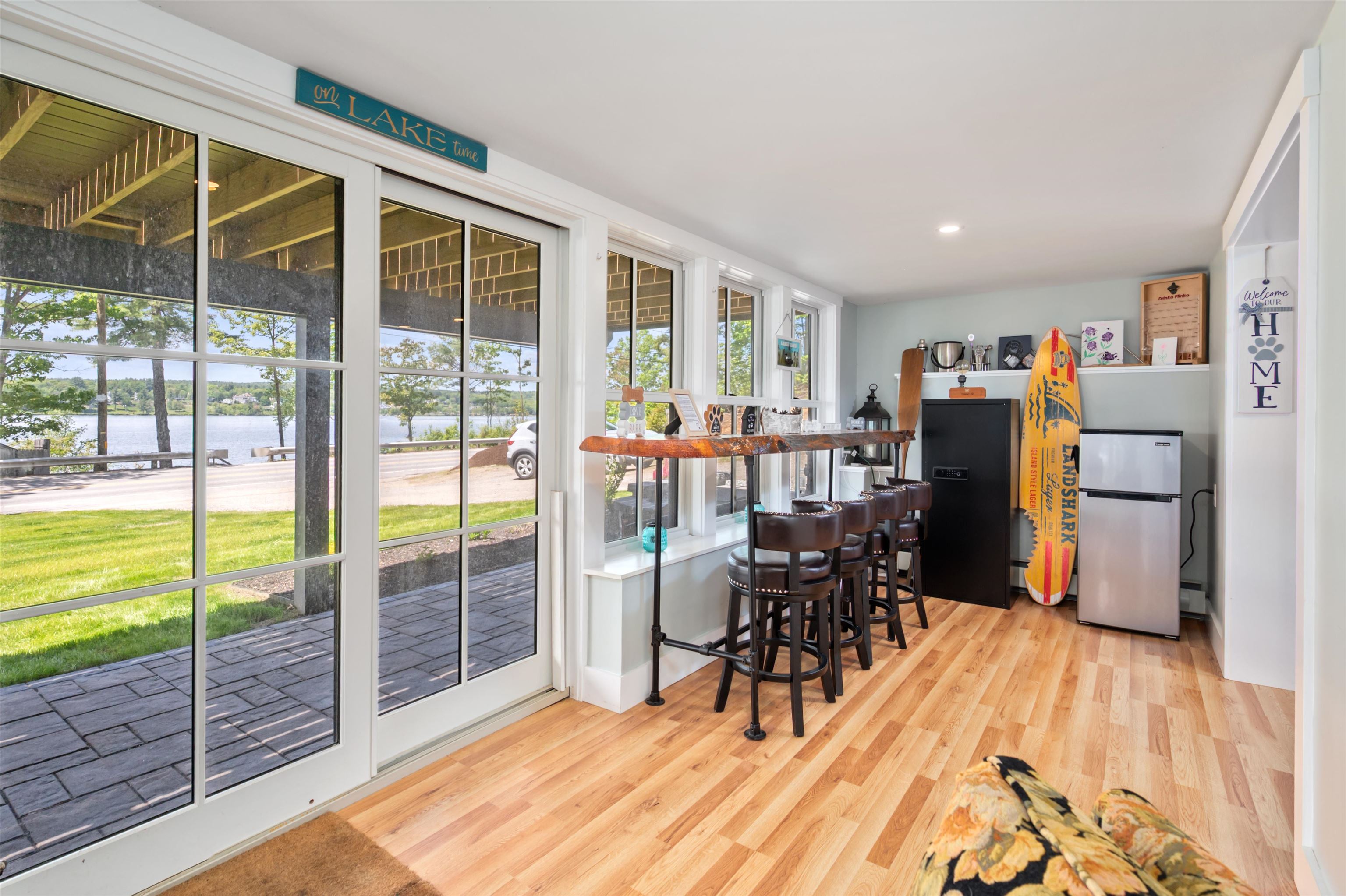 In-Law Apartment