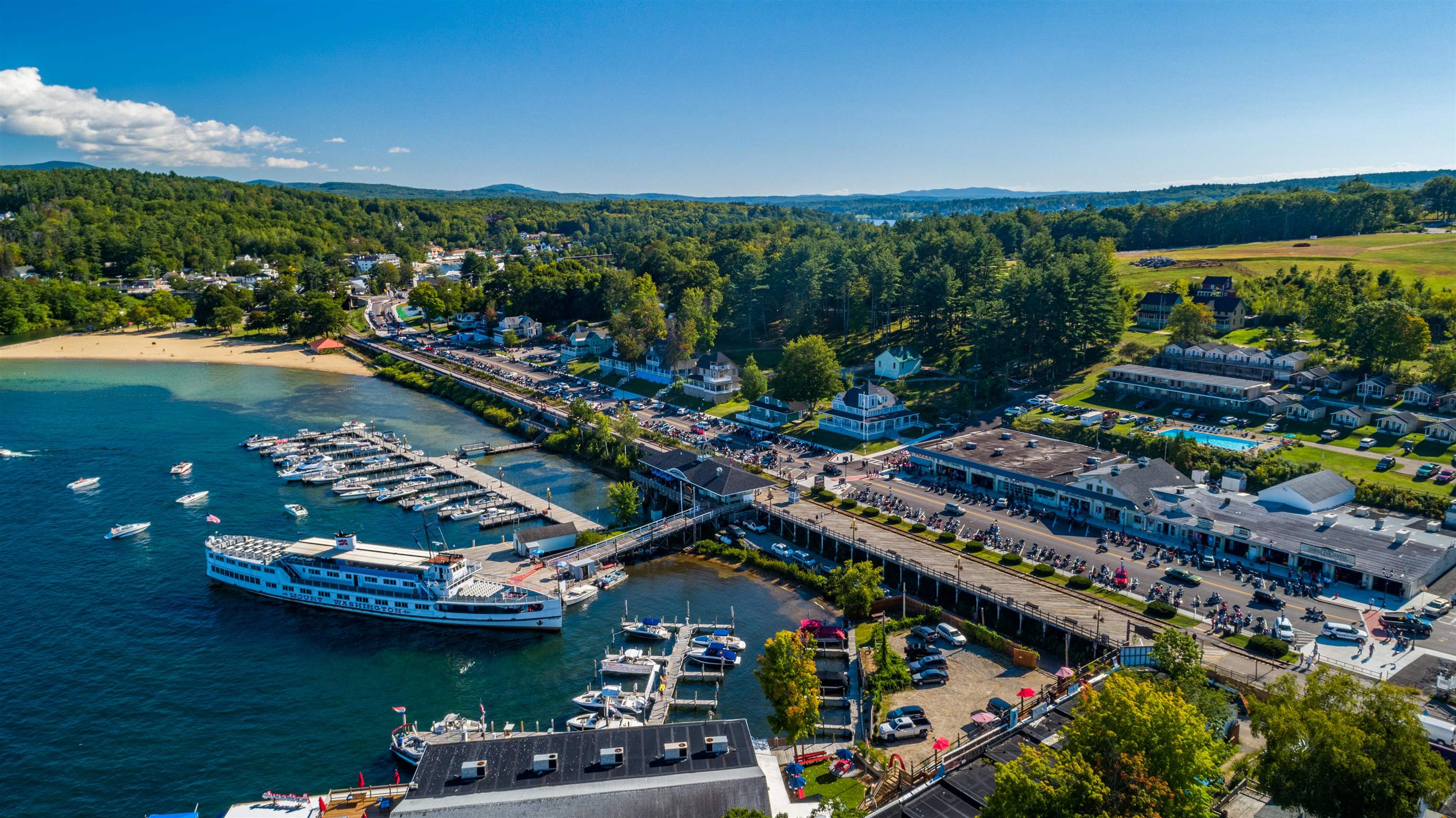 Weirs Beach