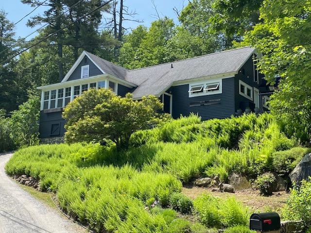 Newbury NH Home for sale $695,000 $339 per sq.ft.