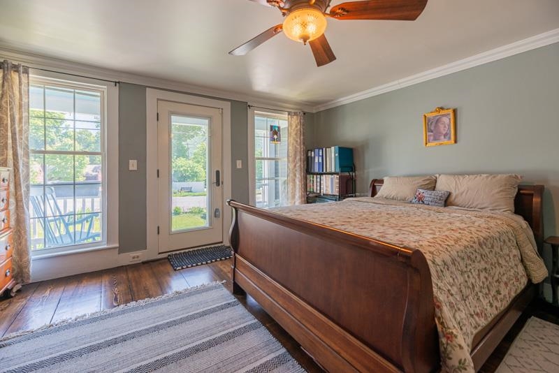 1st Floor bedroom
