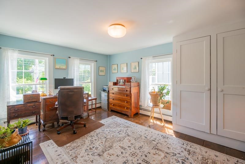 2nd bedroom/office