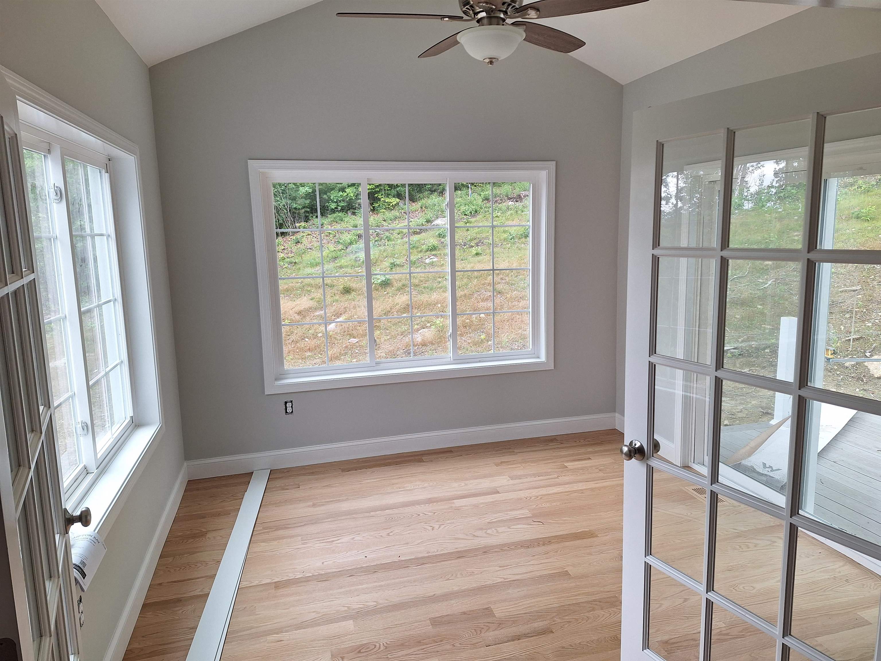 Four Season Sunroom