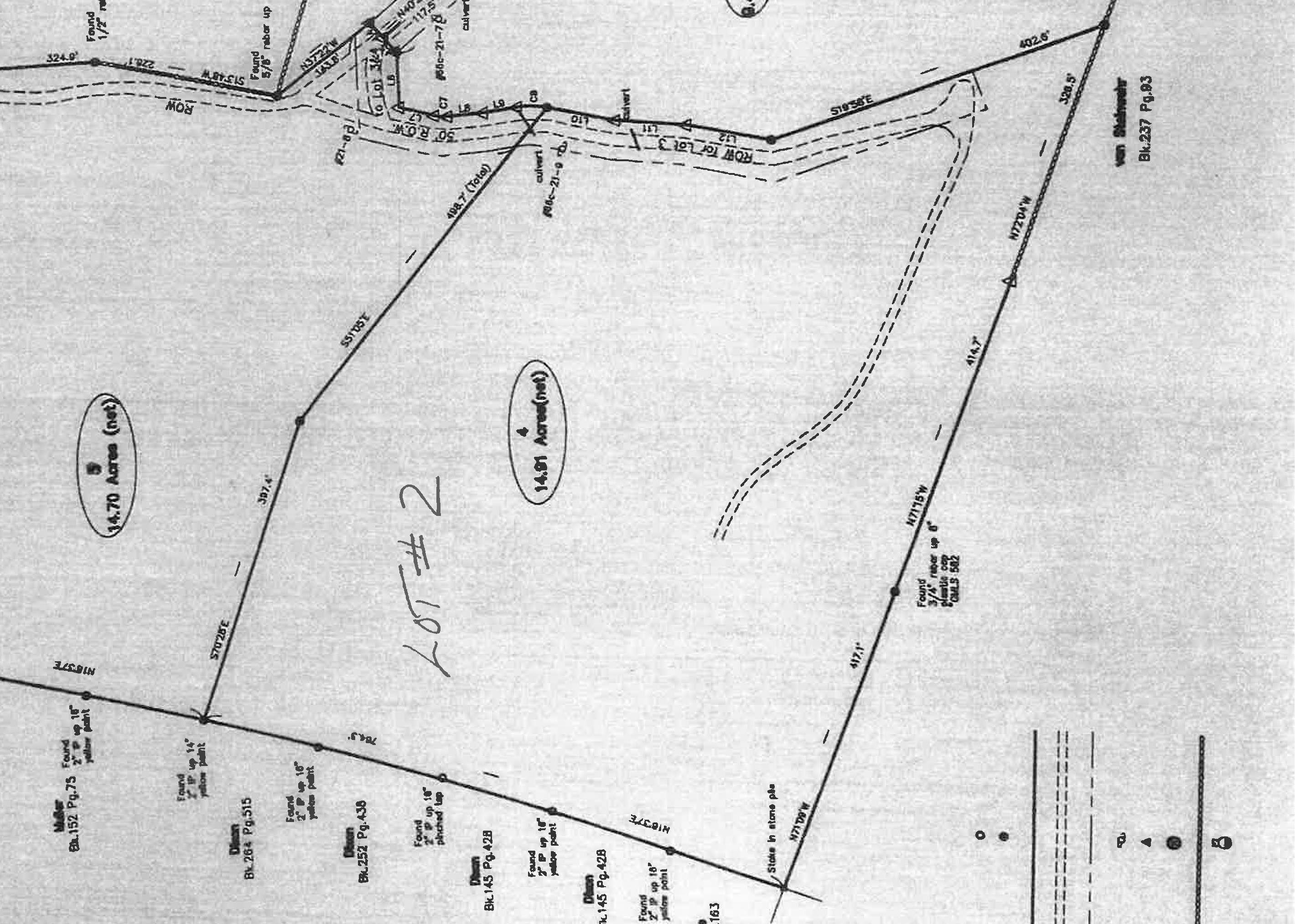 Dover VT Land for sale $125,000 | 14.91 Acres  | Price Per Acre $0 