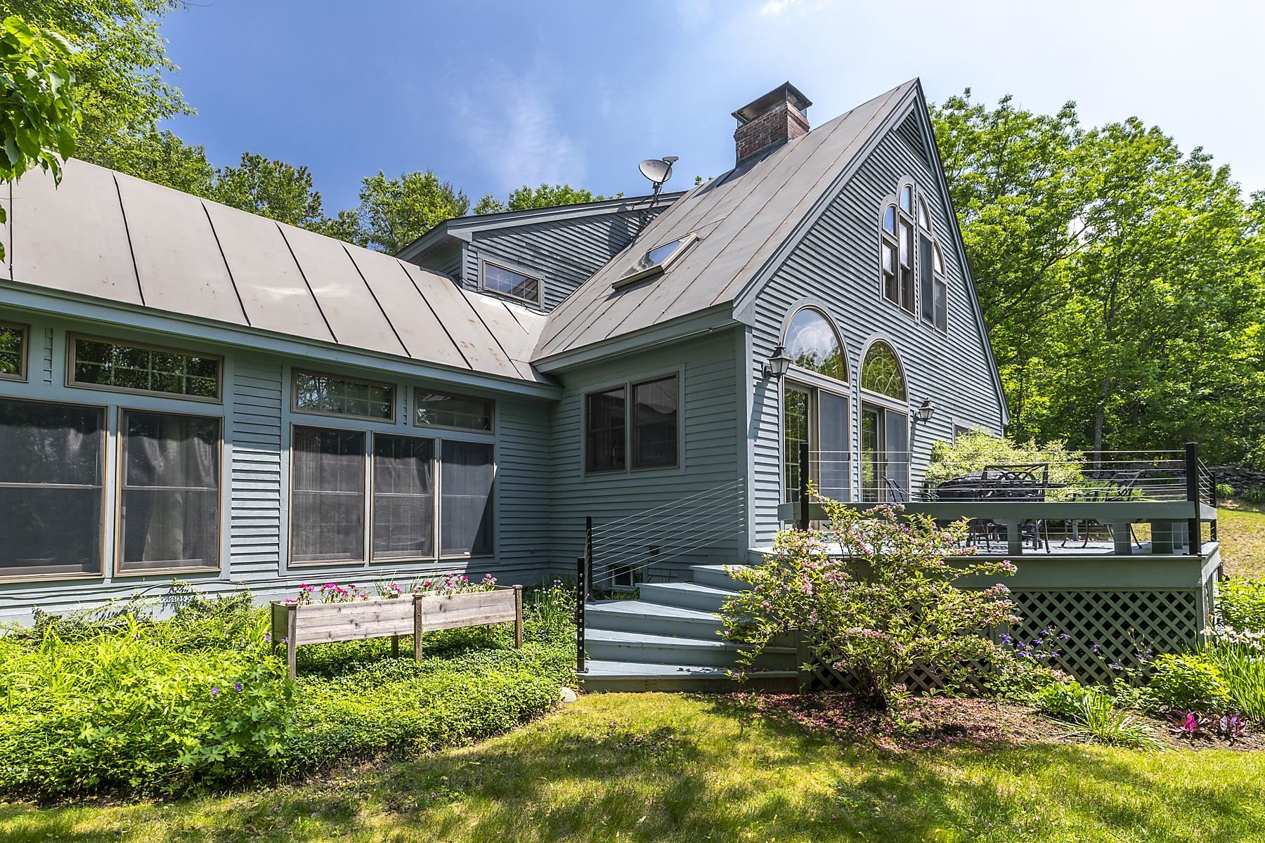 Village of Brownsville in Town of West Windsor VT Home for sale $669,000 $280 per sq.ft.