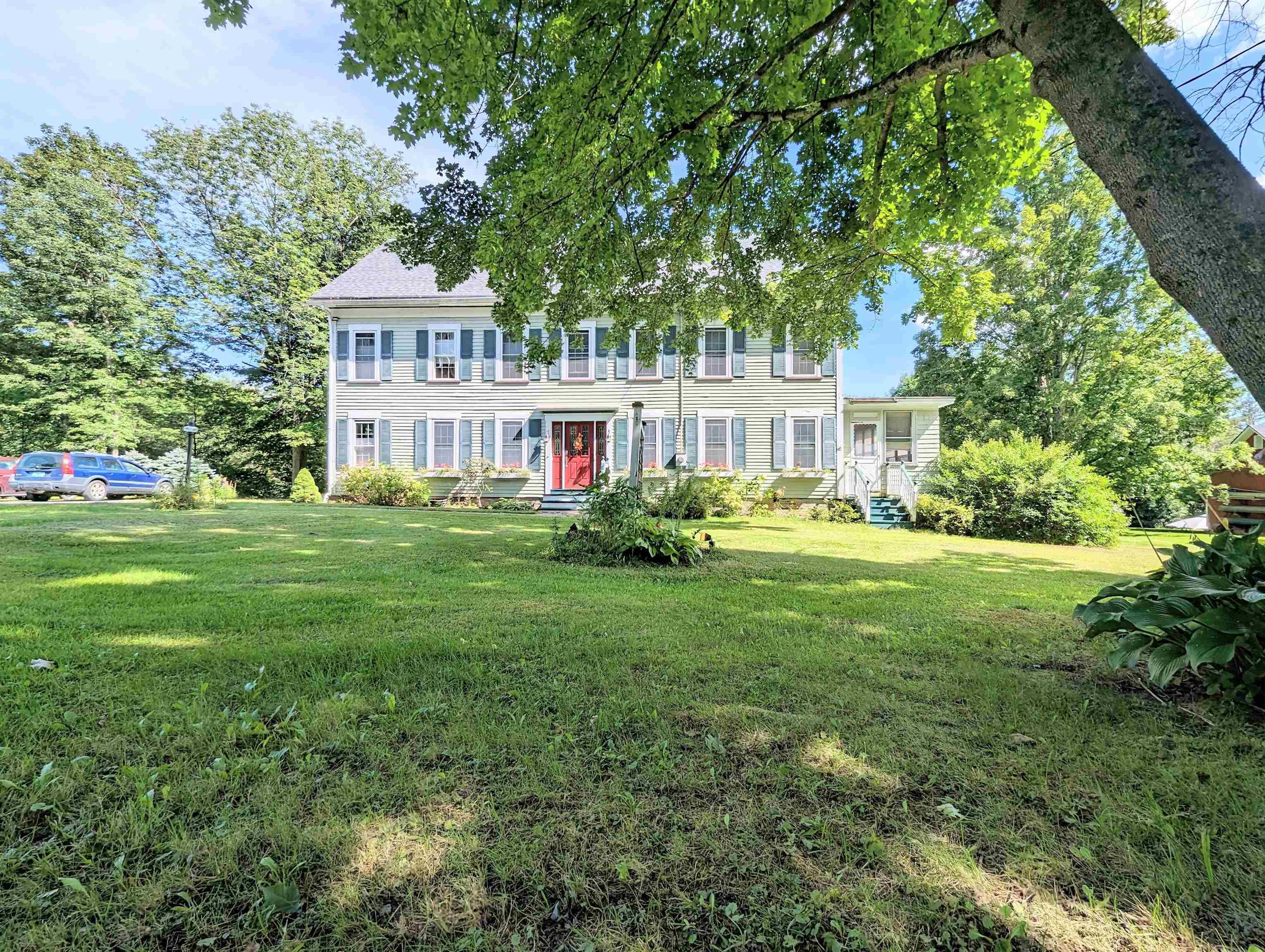 Barnet VT Commercial Property for sale $399,950 $94 per sq.ft.